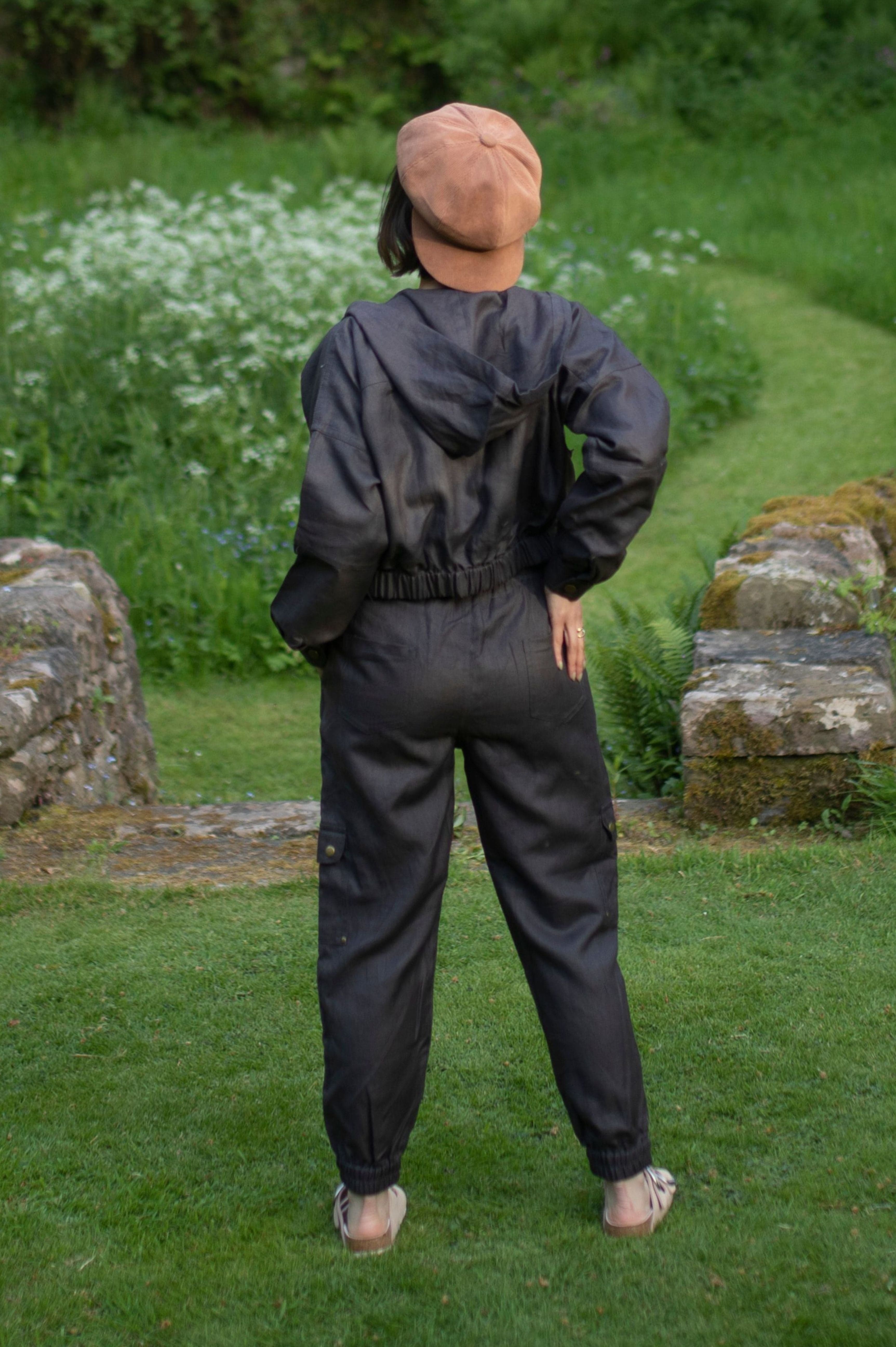 Thumbnail preview #1 for Sunrise Worker Pants