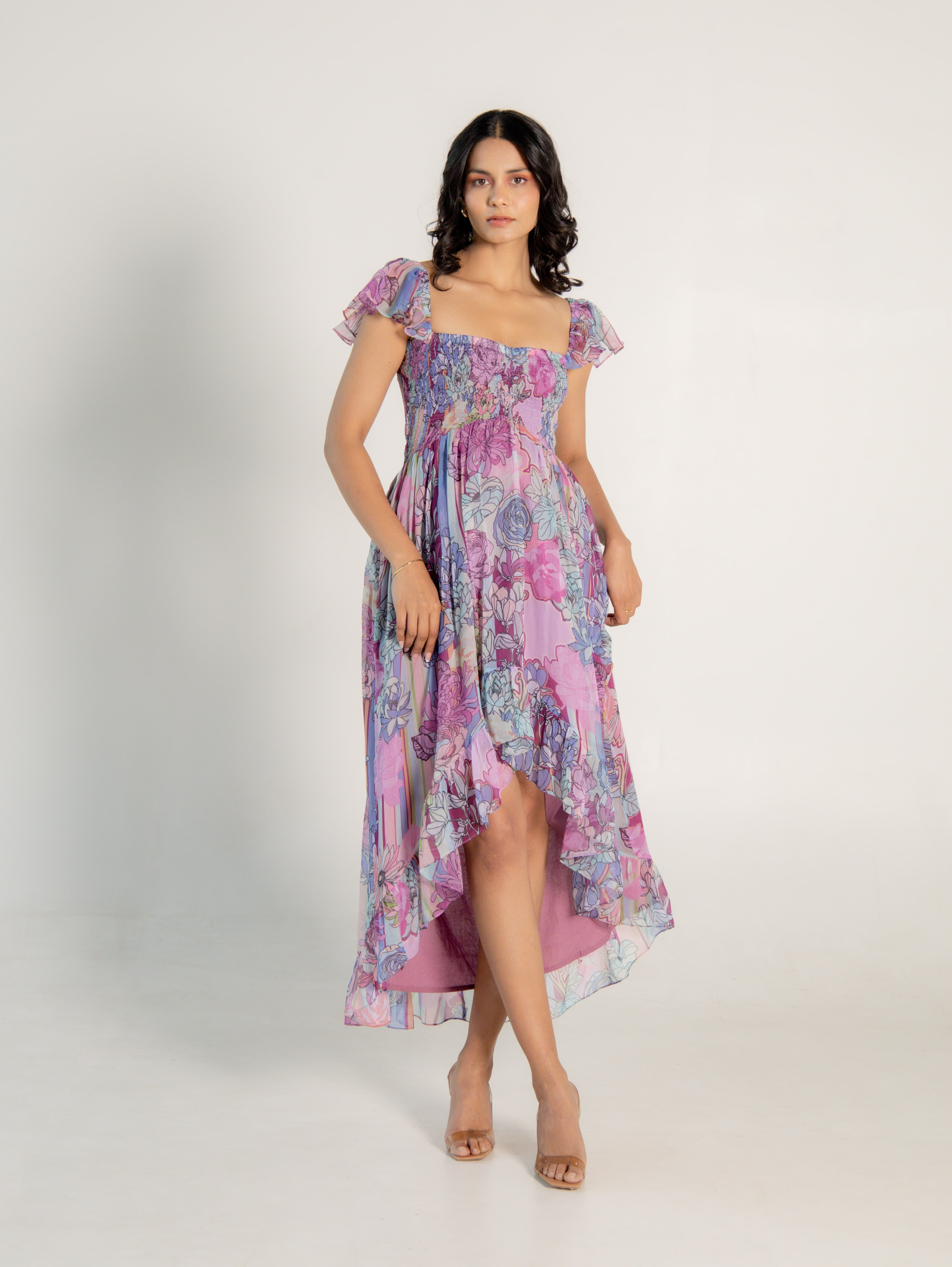 LANA DRESS, a product by Aroop India