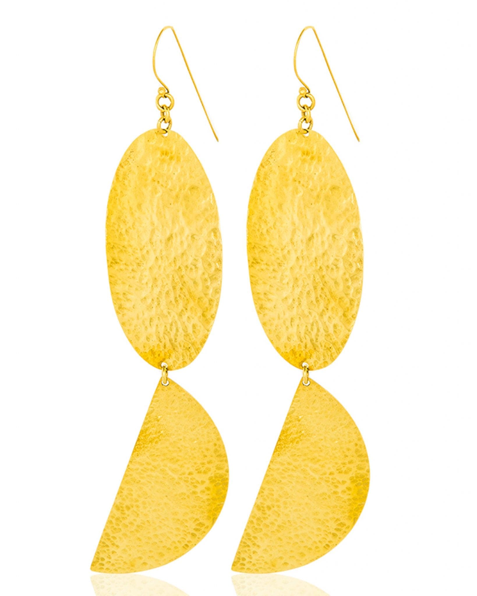 Thumbnail preview #1 for Lulu Earrings