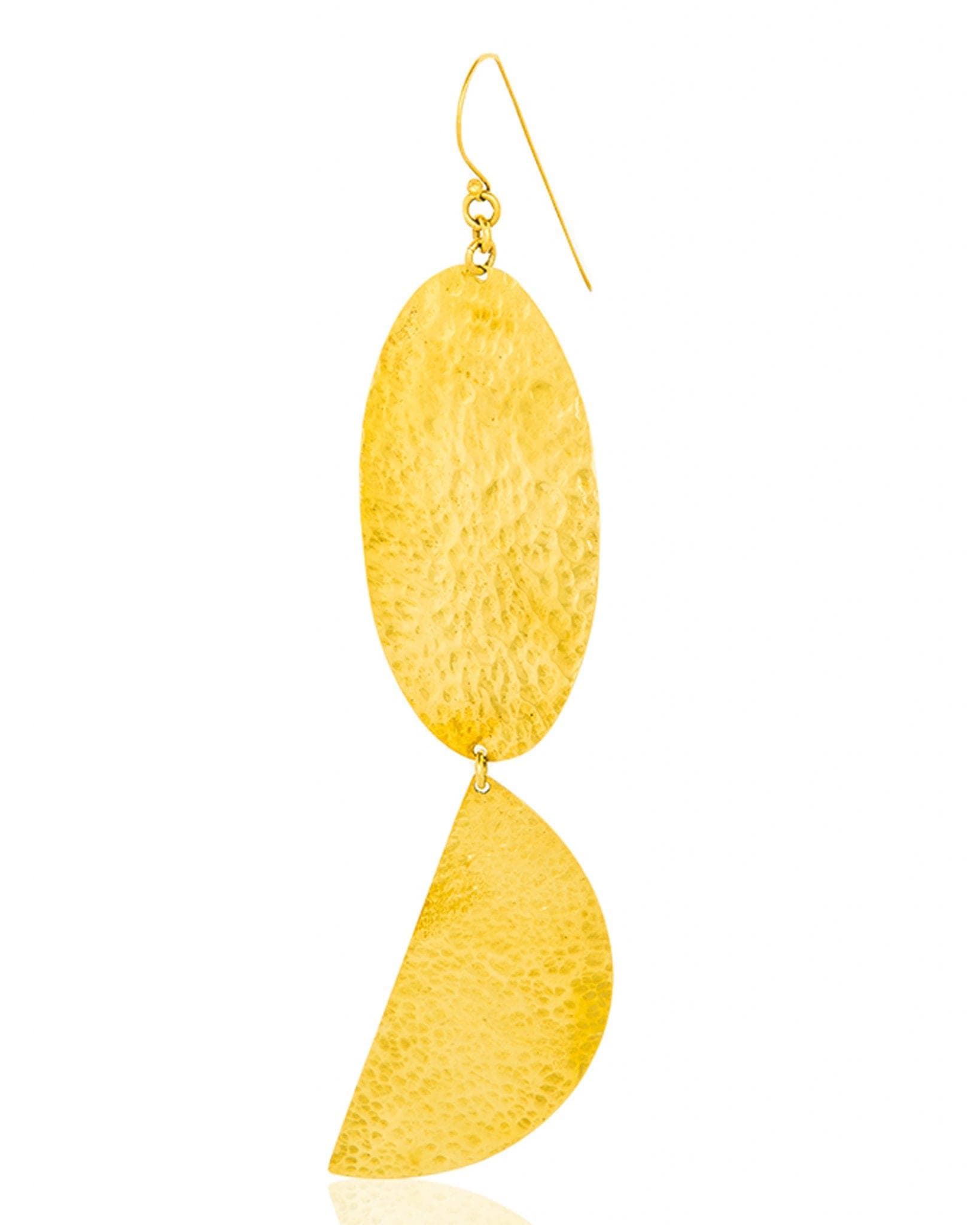 Thumbnail preview #2 for Lulu Earrings