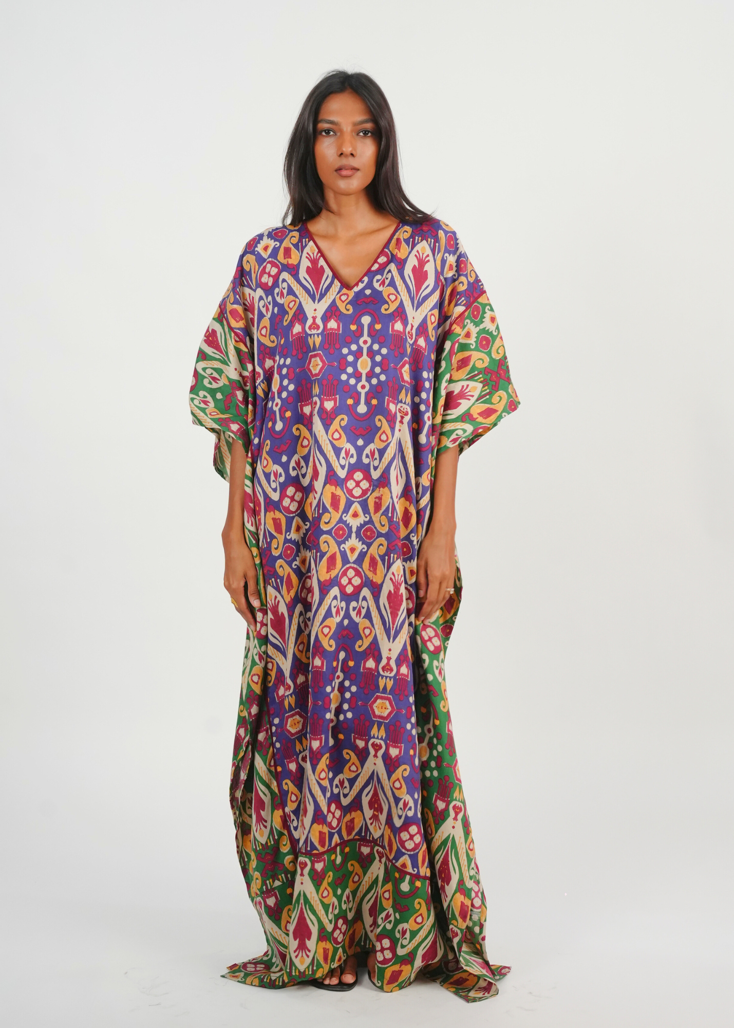 Thumbnail preview #1 for Sun Caftan - Bazaar Mash