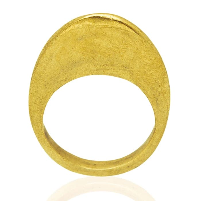 Thumbnail preview #3 for Flatie Ring