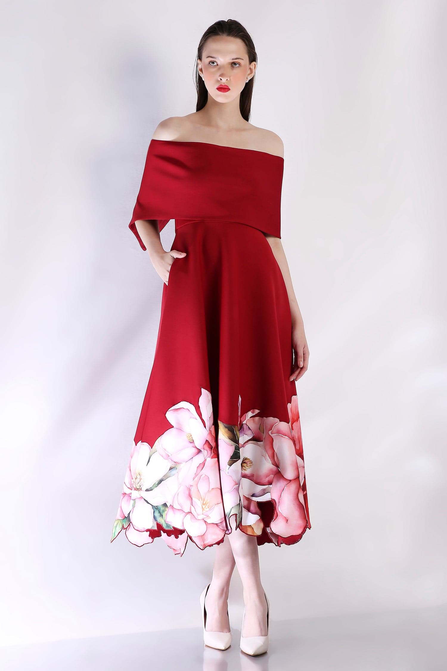Juliette + Classic Wrap, a product by Ozeqo