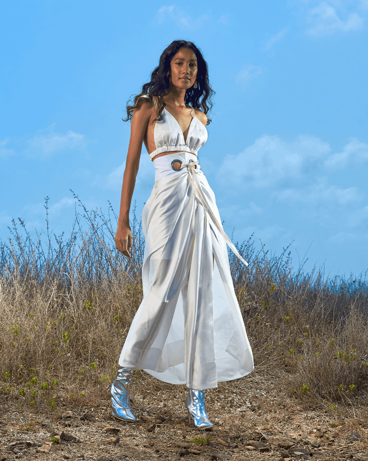 COCKTAIL SKIRT, a product by cuin