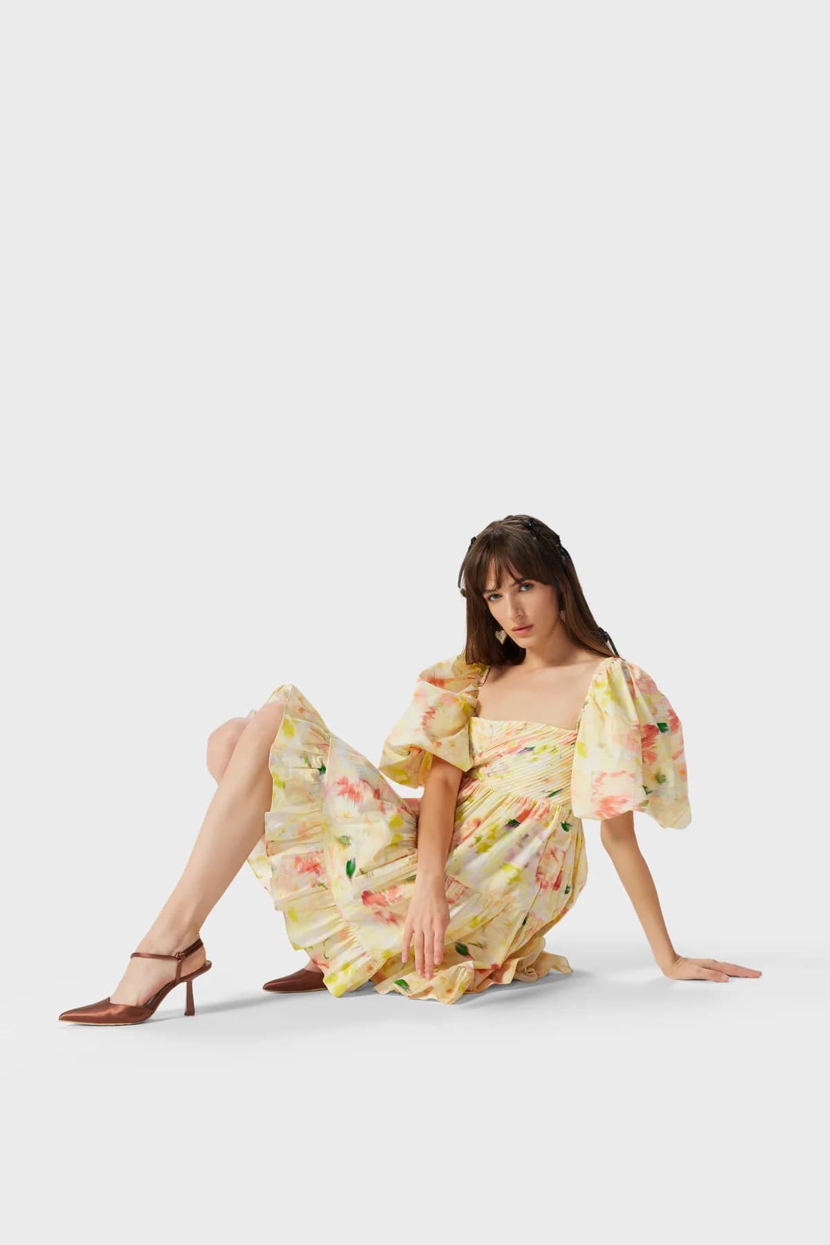 Thumbnail preview #4 for Eve Mini Dress