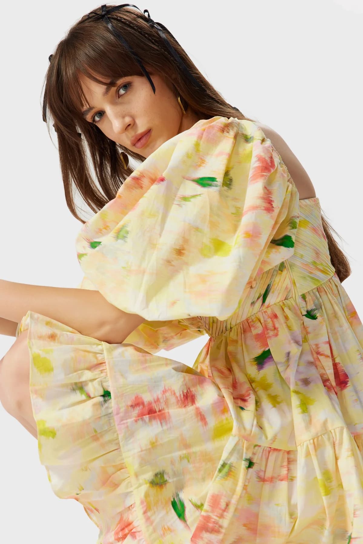 Thumbnail preview #2 for Eve Mini Dress