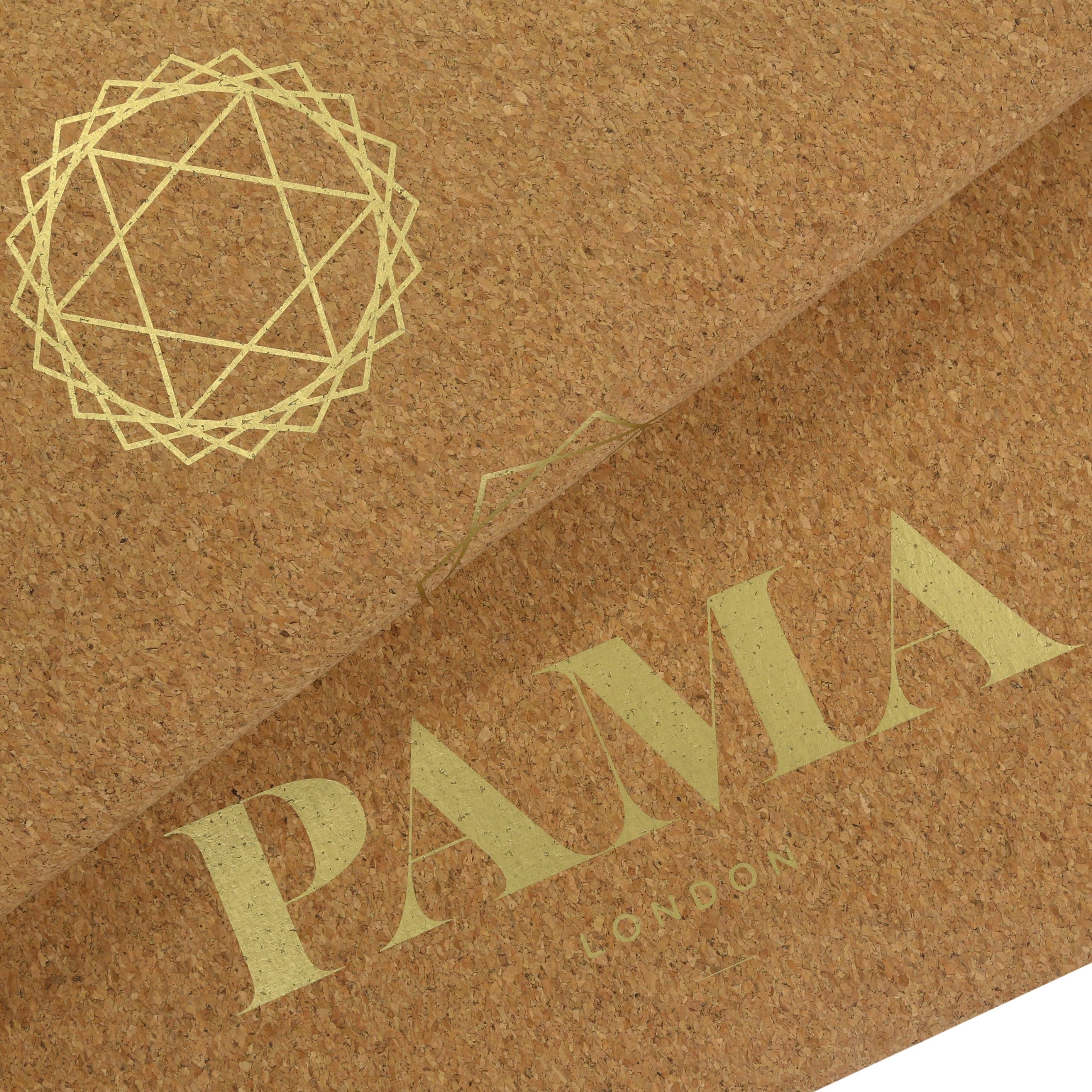 Thumbnail preview #2 for Chakra Cork Mat