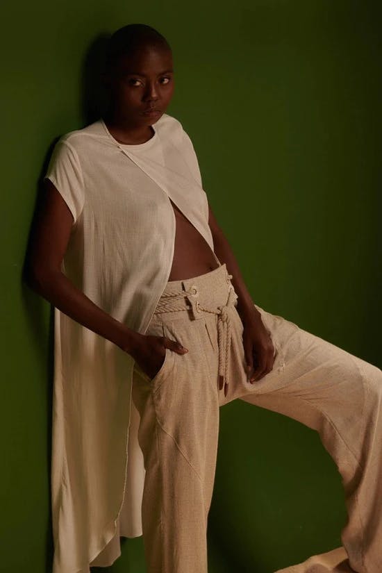 Bossa Pants, a product by Guria Inspira