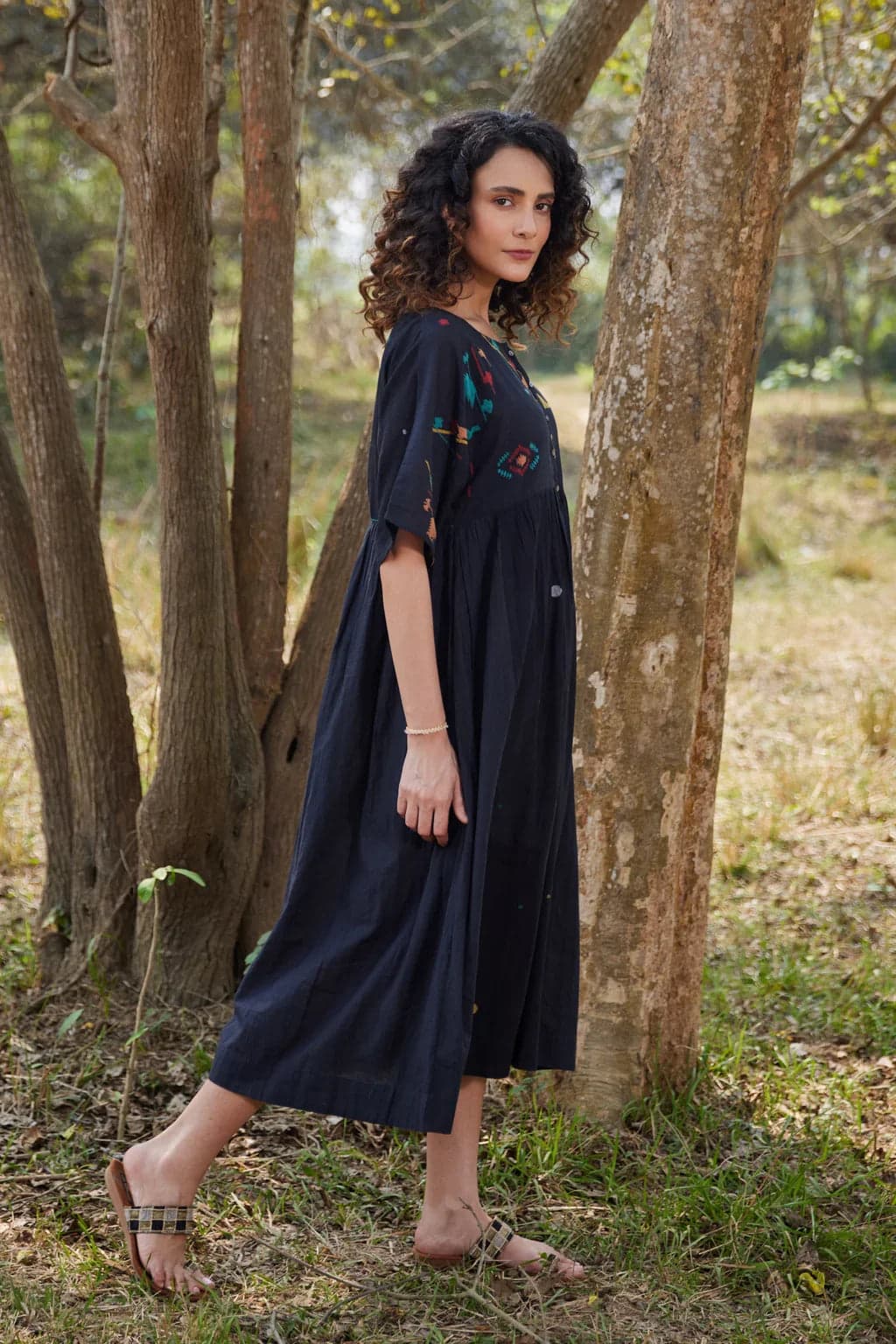 Thumbnail preview #2 for Shila Dress