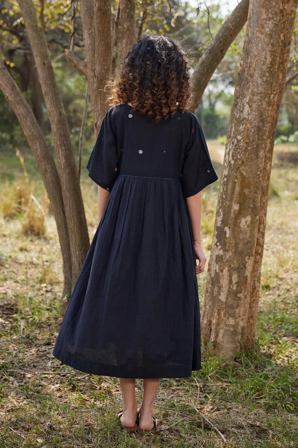 Thumbnail preview #5 for Shila Dress