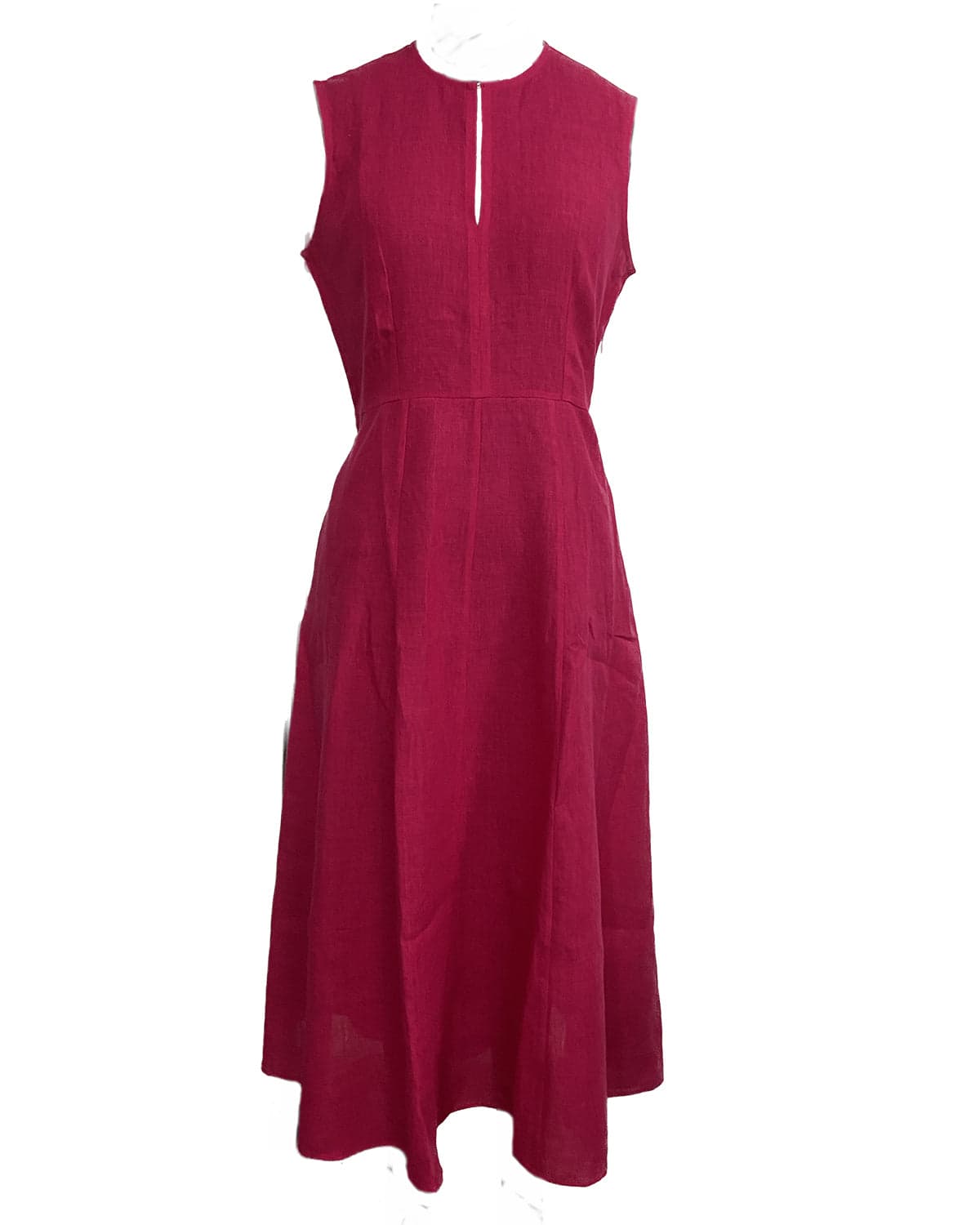 Thumbnail preview #1 for YORK DRESS