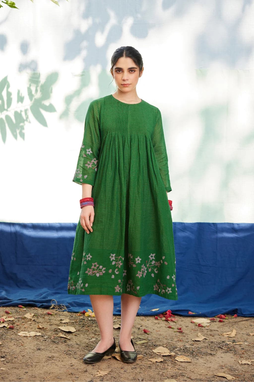 Thumbnail preview #1 for Aranya Dress