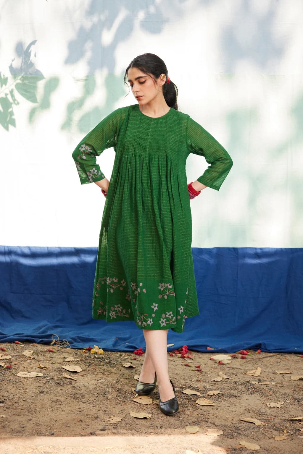 Thumbnail preview #2 for Aranya Dress