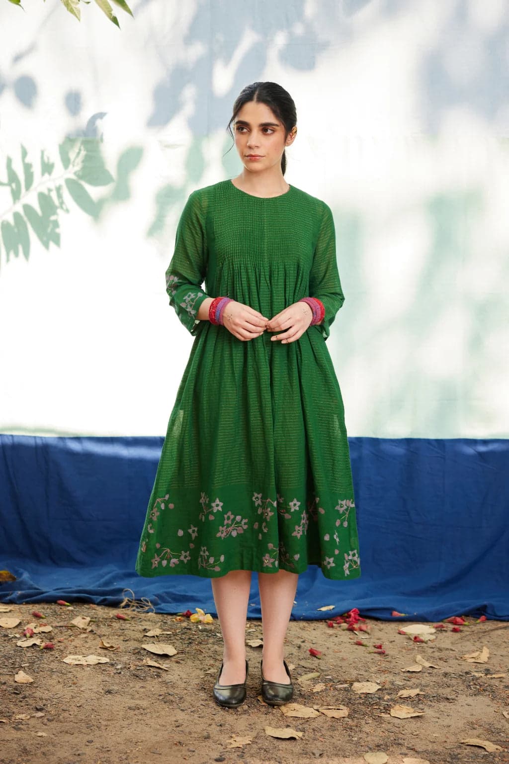 Aranya Dress, a product by Sarron