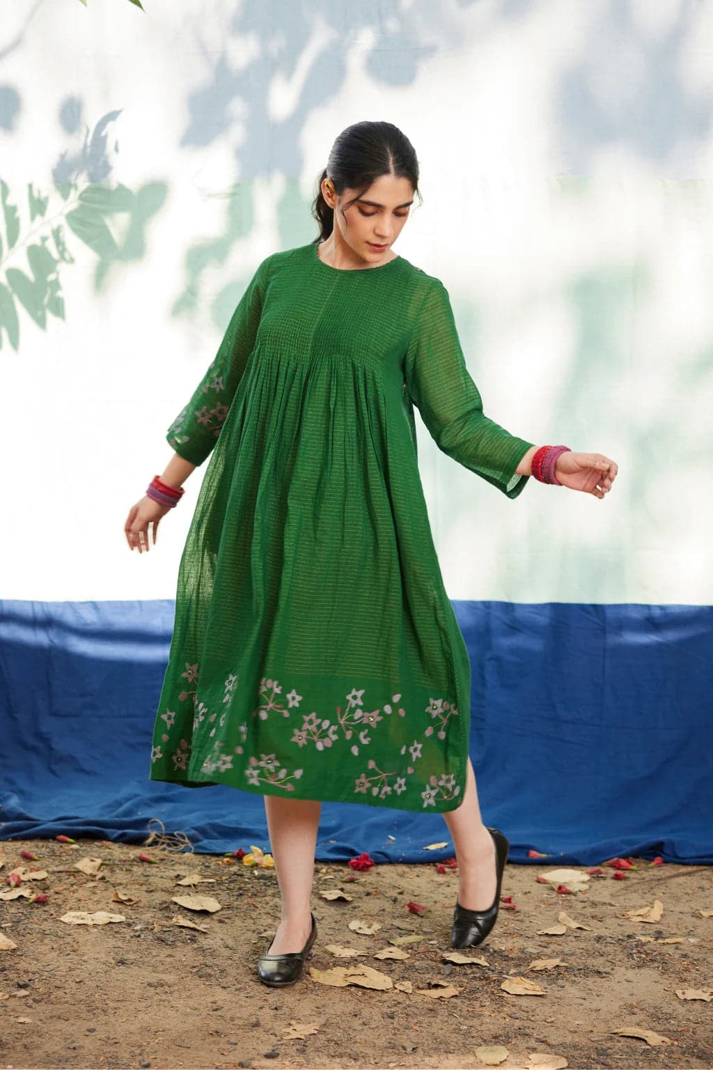 Thumbnail preview #3 for Aranya Dress