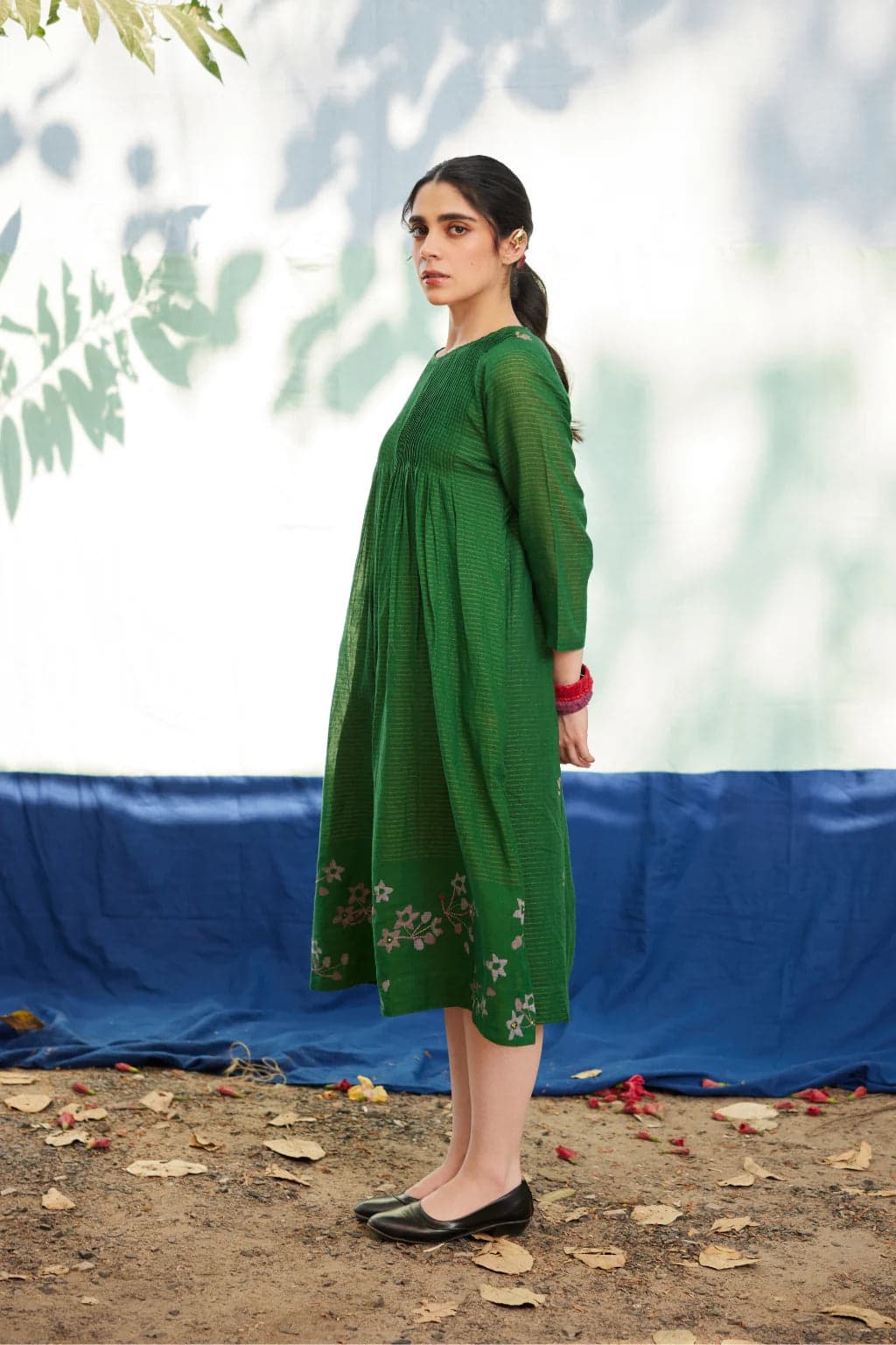 Thumbnail preview #4 for Aranya Dress