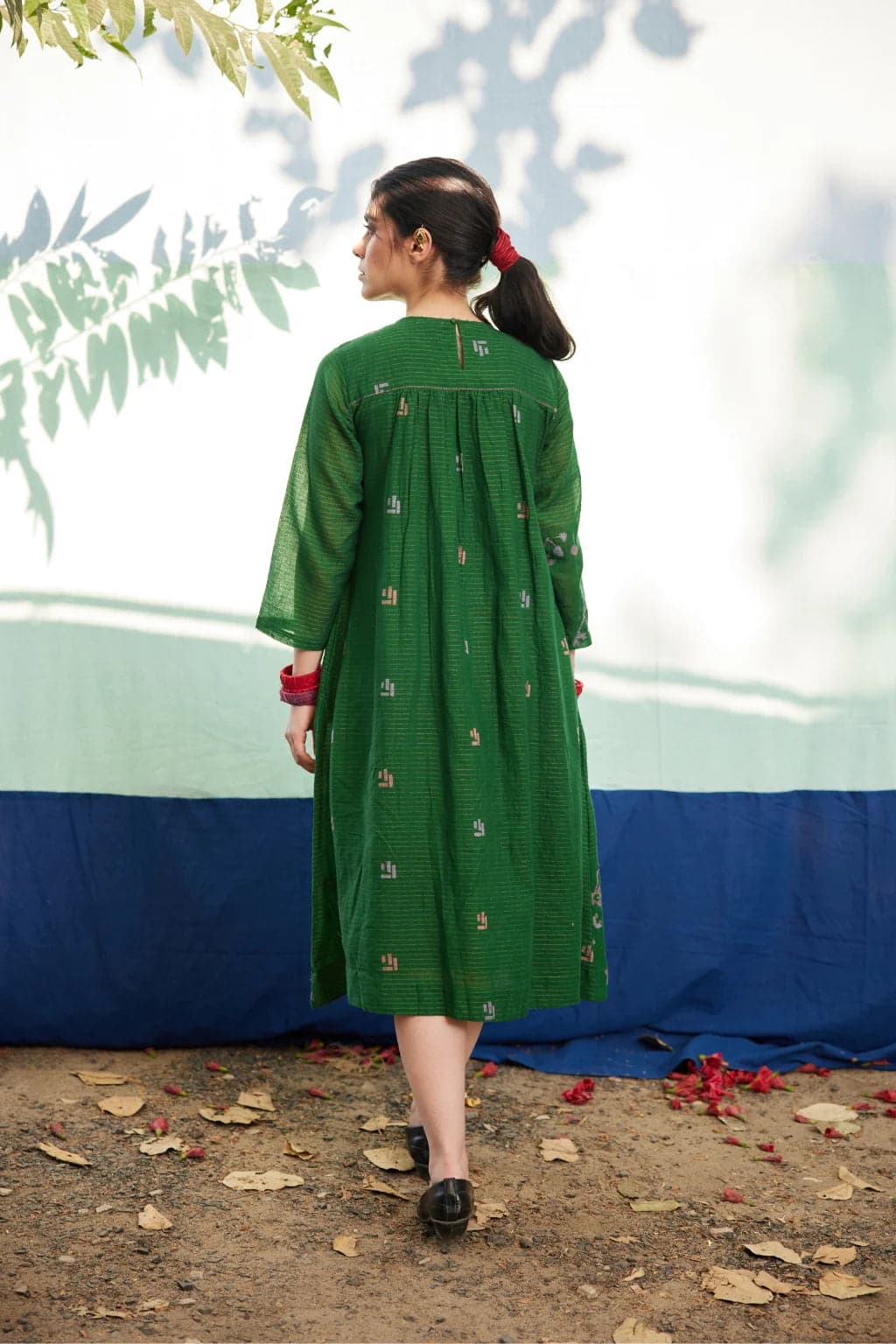 Thumbnail preview #5 for Aranya Dress