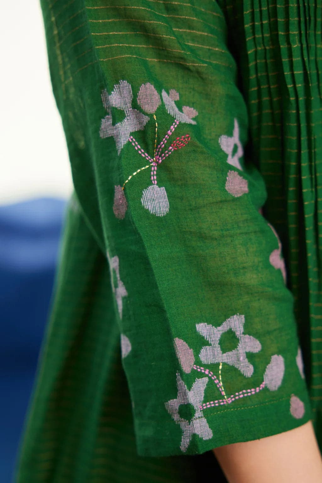 Thumbnail preview #7 for Aranya Dress