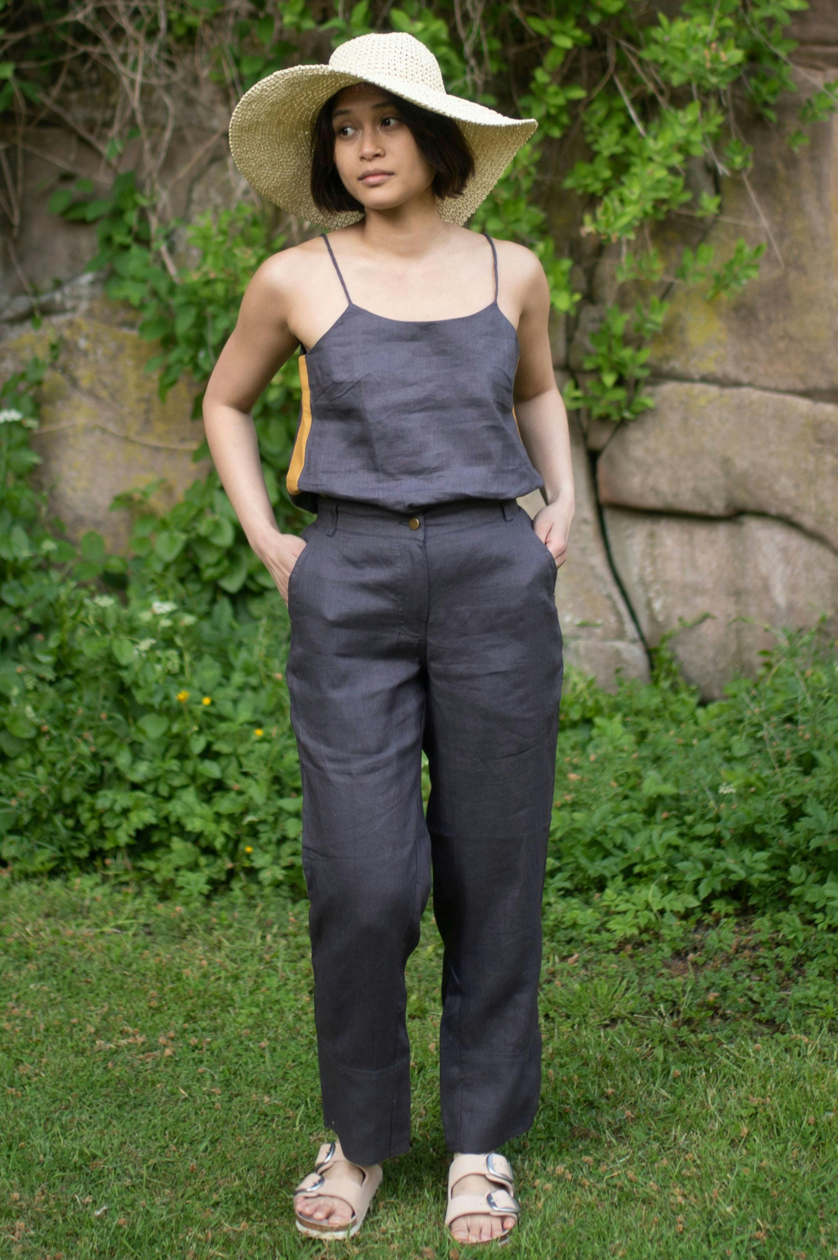 Serenity Pants, a product by The Terra Tribe