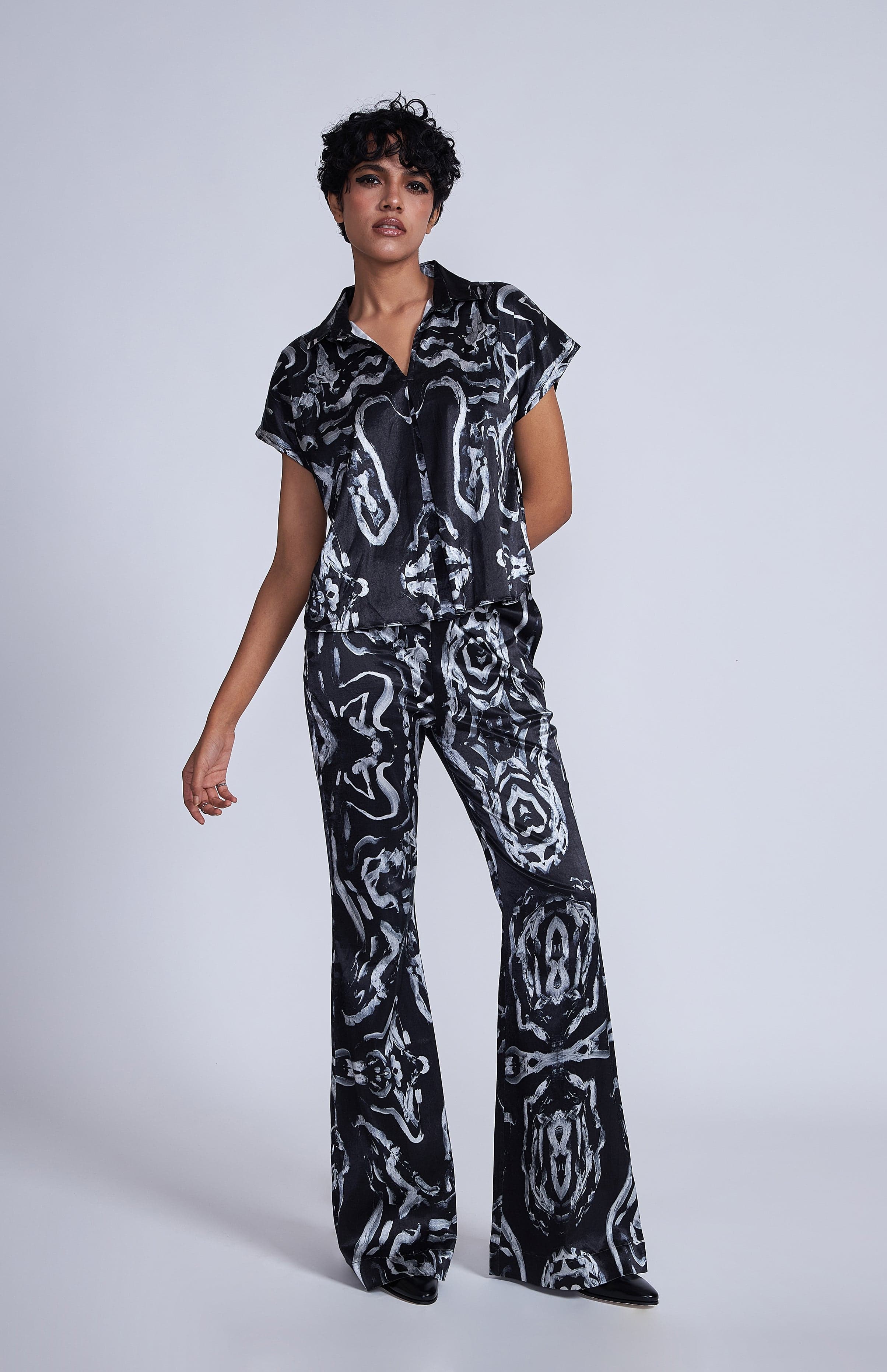 Toru Shirt, a product by Advait India