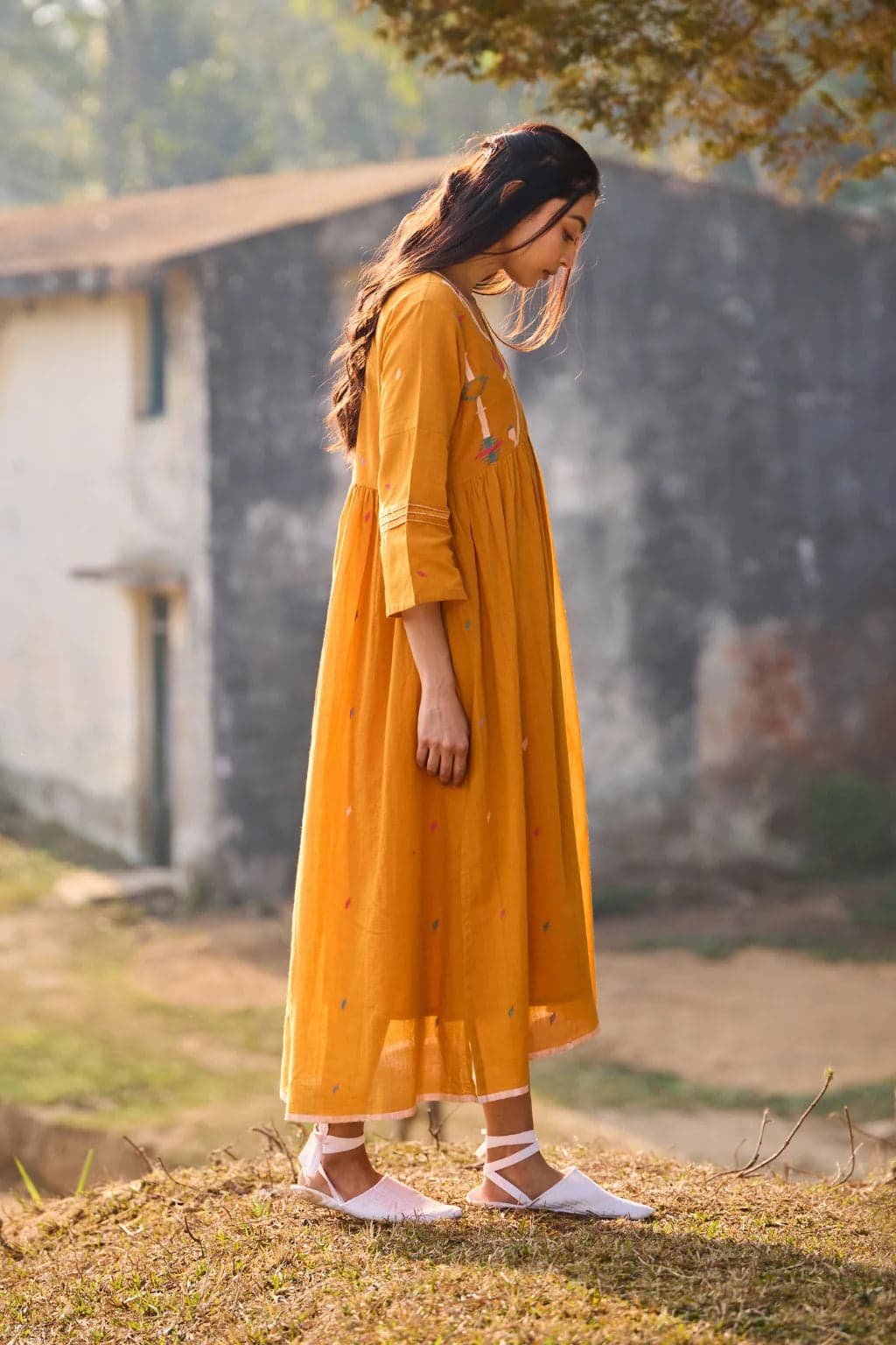 Thumbnail preview #2 for Ushnota Dress