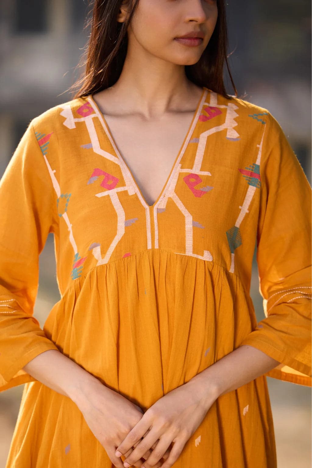 Thumbnail preview #4 for Ushnota Dress