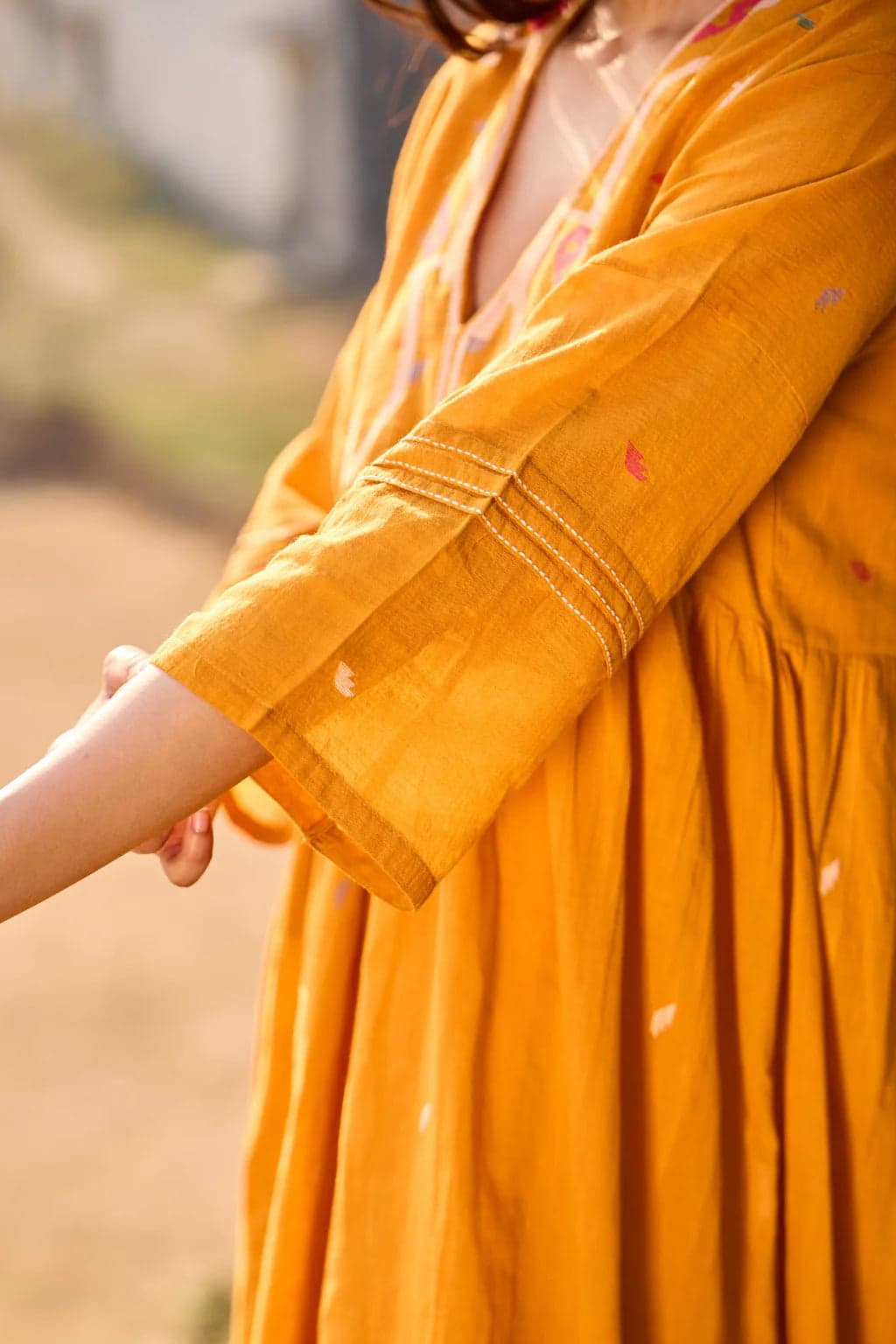 Thumbnail preview #5 for Ushnota Dress