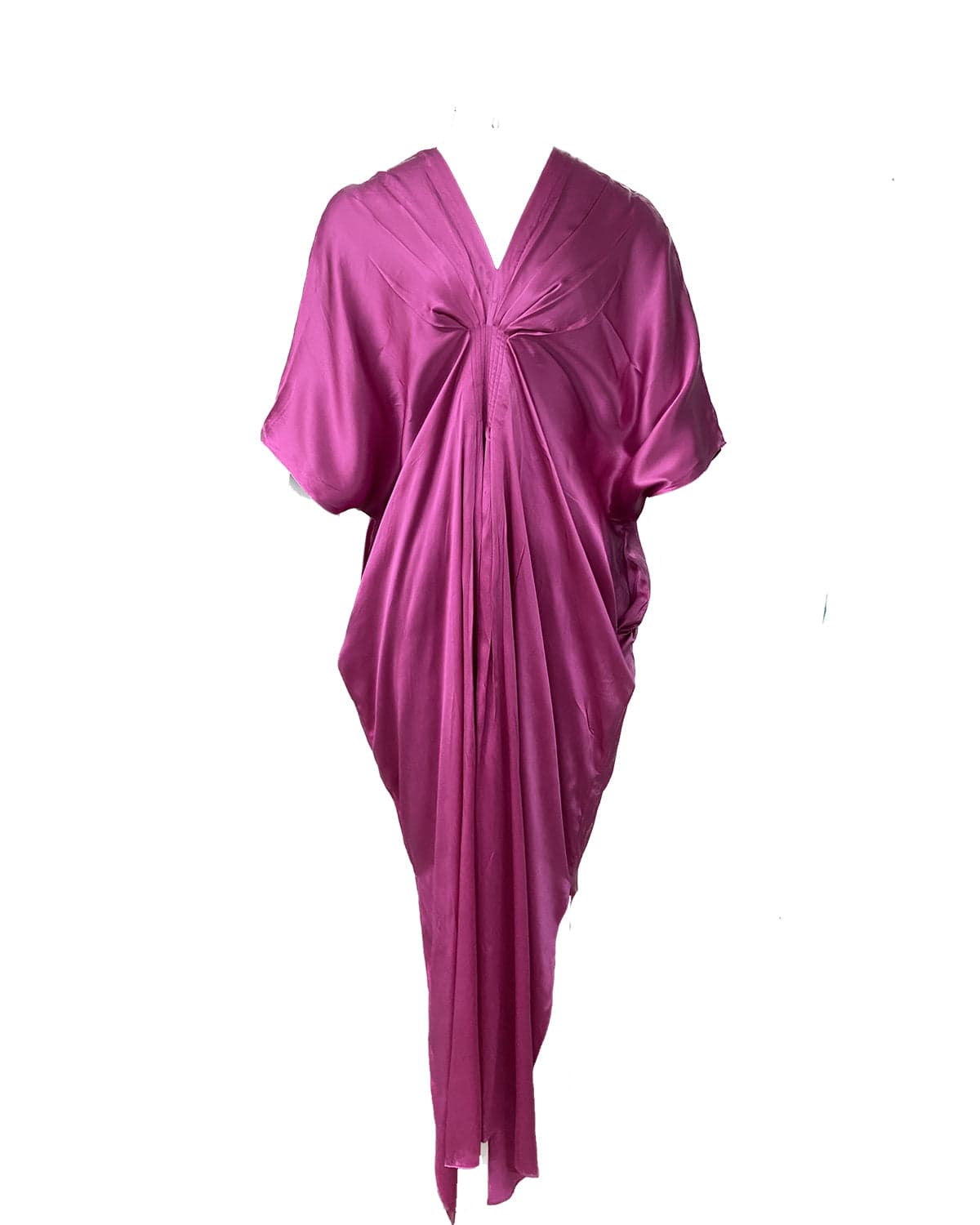 Thumbnail preview #4 for WENOS KAFTAN IN COLOR