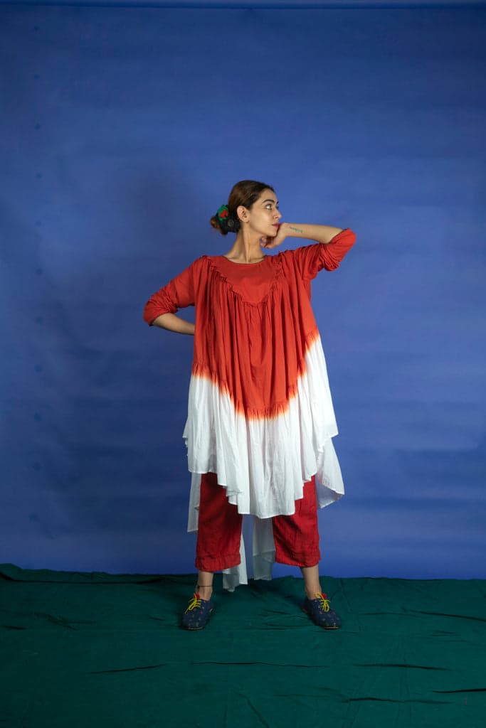 Lola Dress, a product by Ka-sha