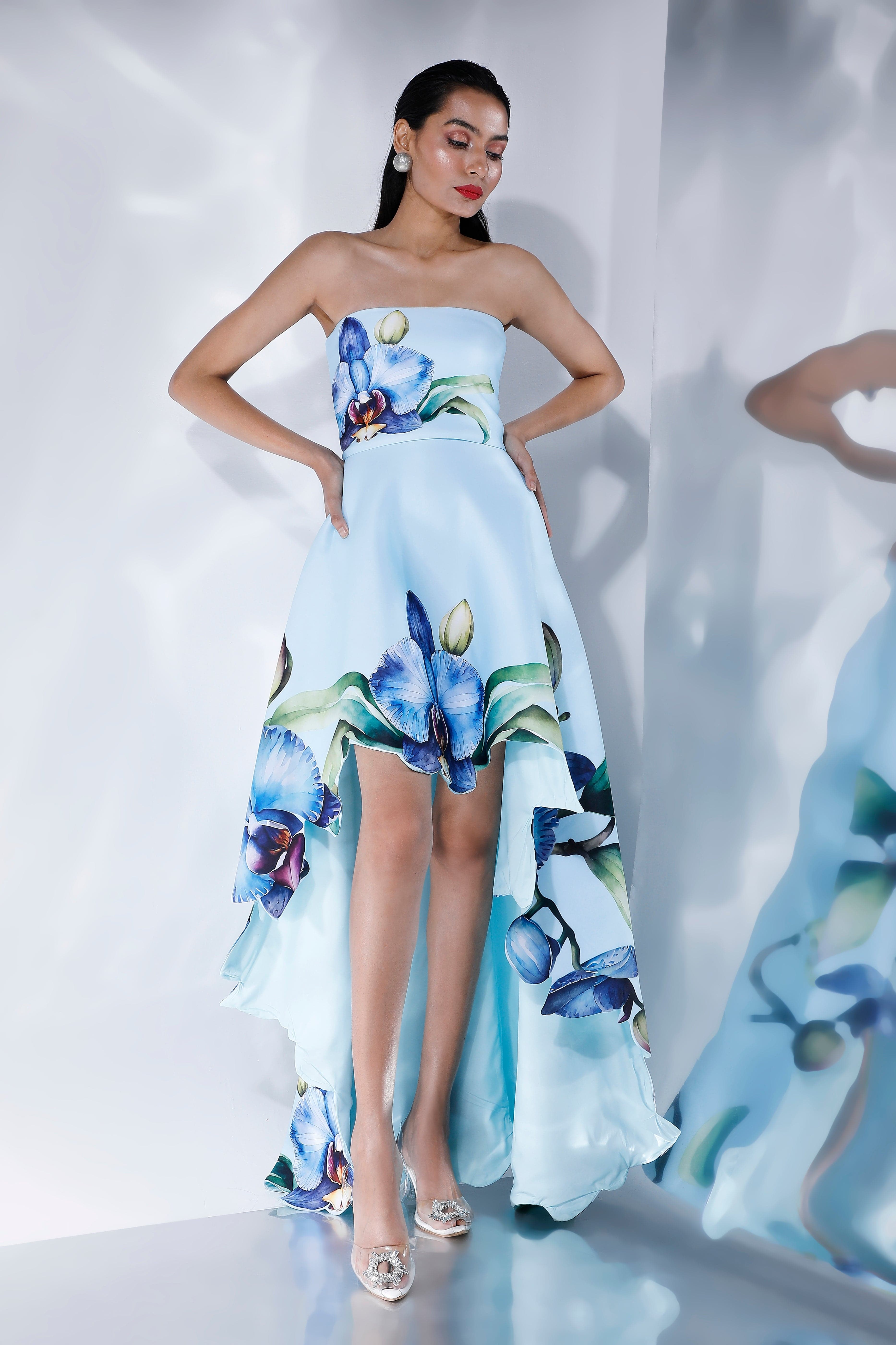 Thumbnail preview #3 for Oriana + Wrap