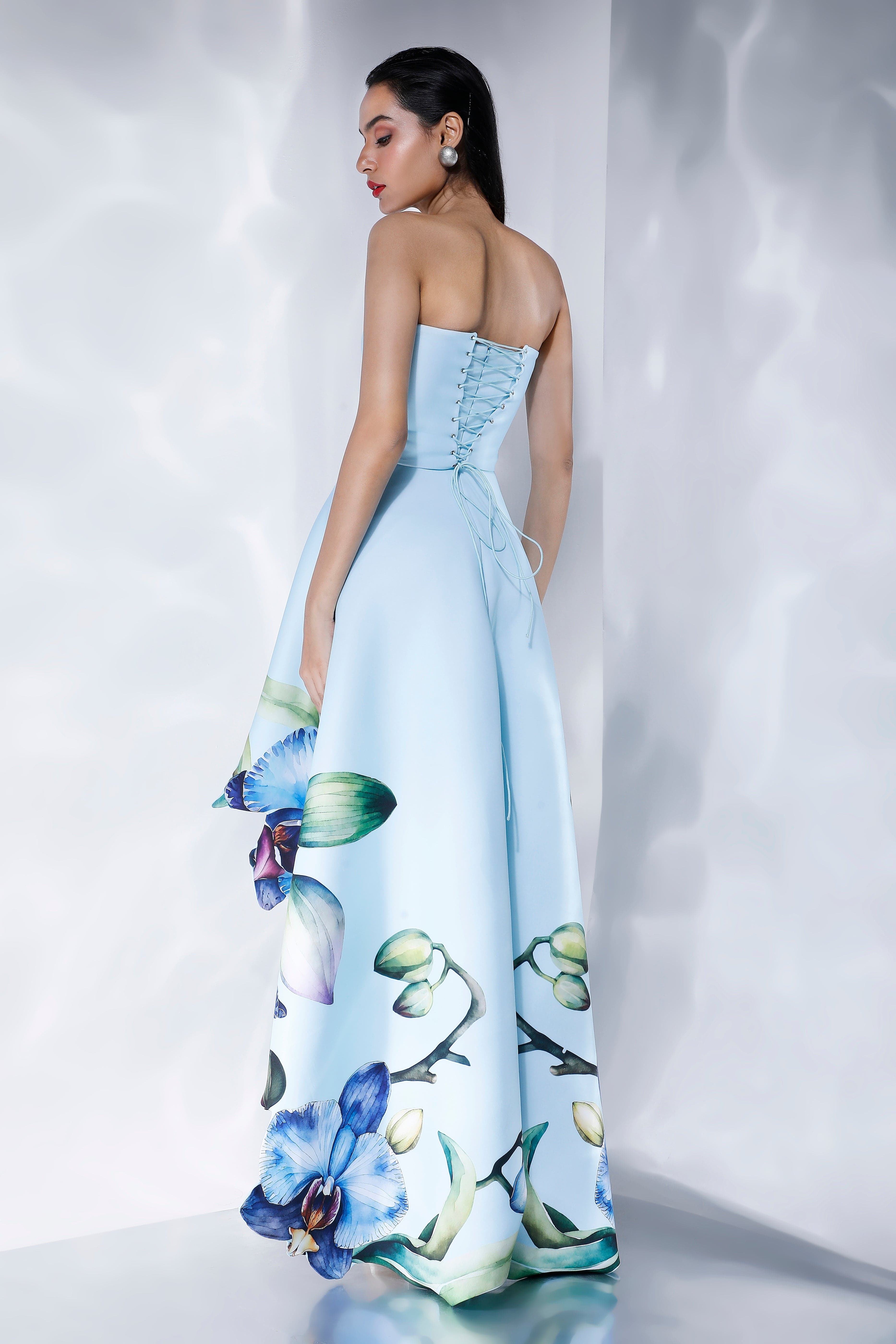 Thumbnail preview #9 for Oriana + Wrap