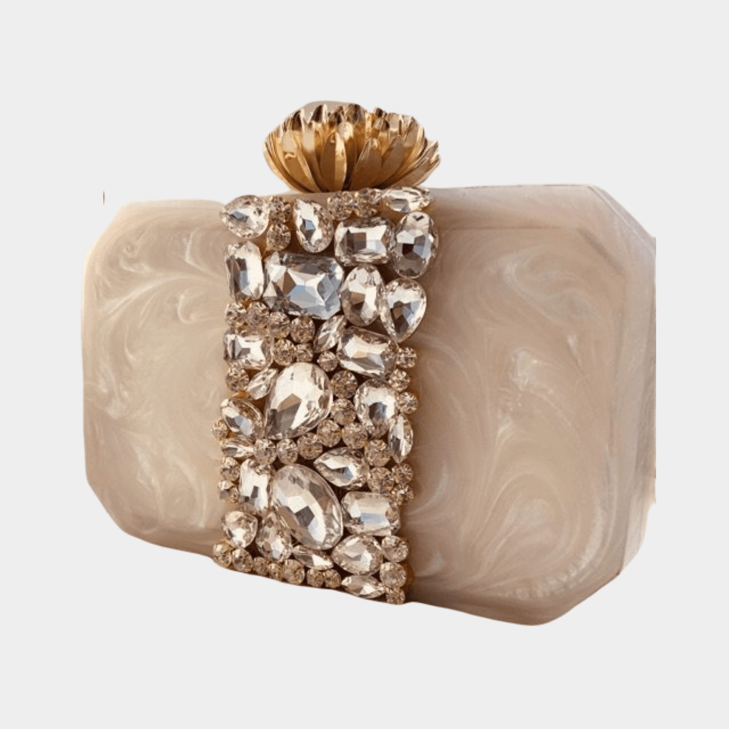 Thumbnail preview #2 for ROOHI Clutch