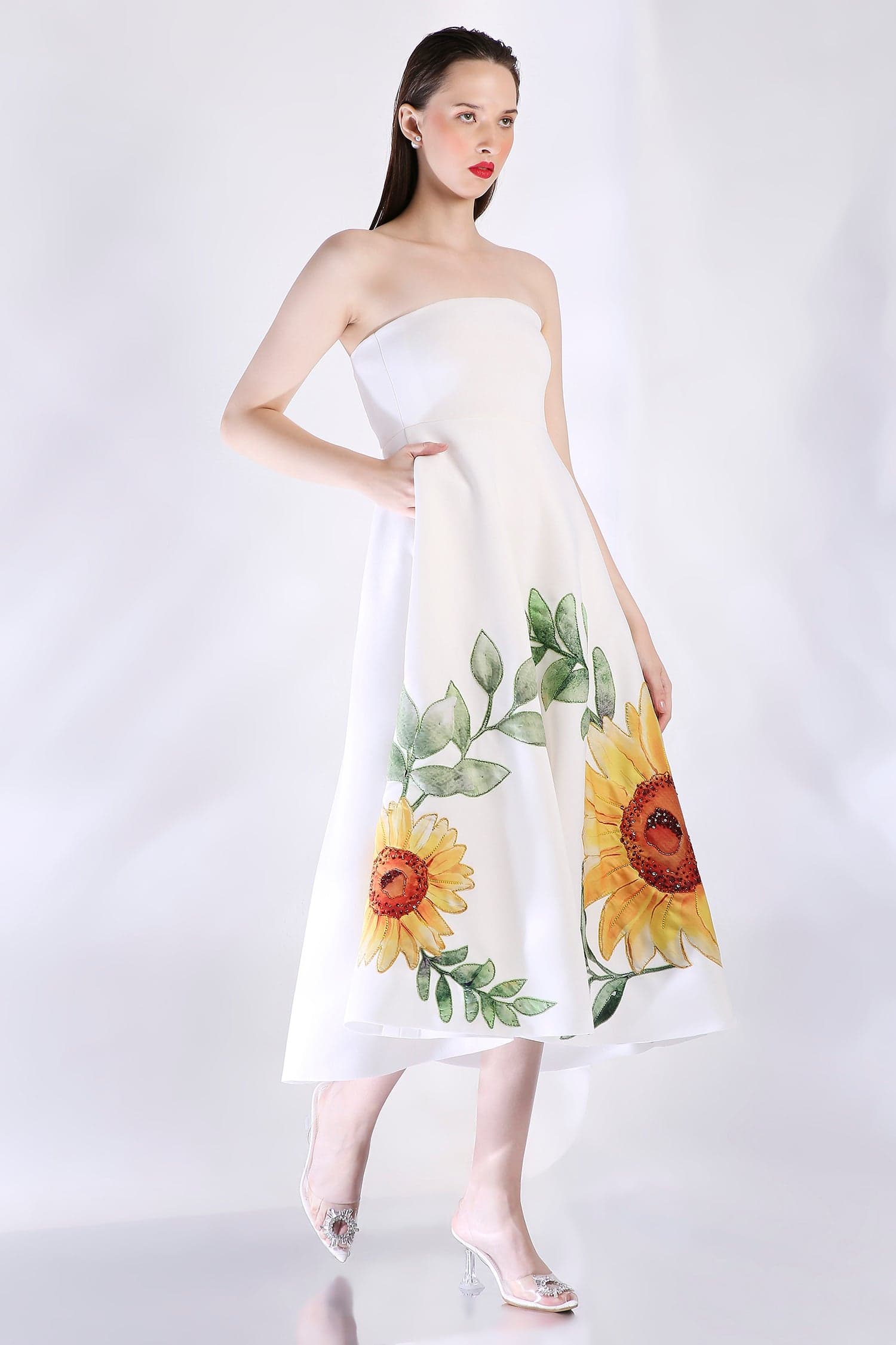 Thumbnail preview #5 for Olive + Classic Wrap