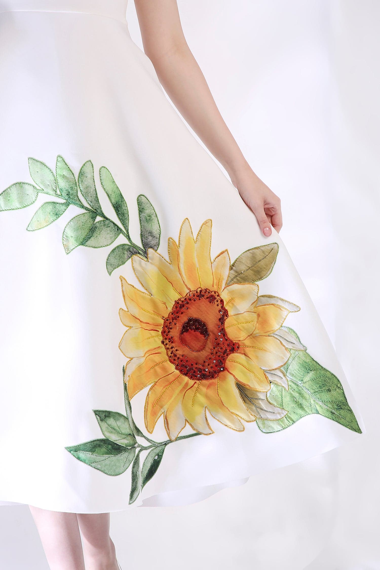 Thumbnail preview #2 for Olive + Classic Wrap