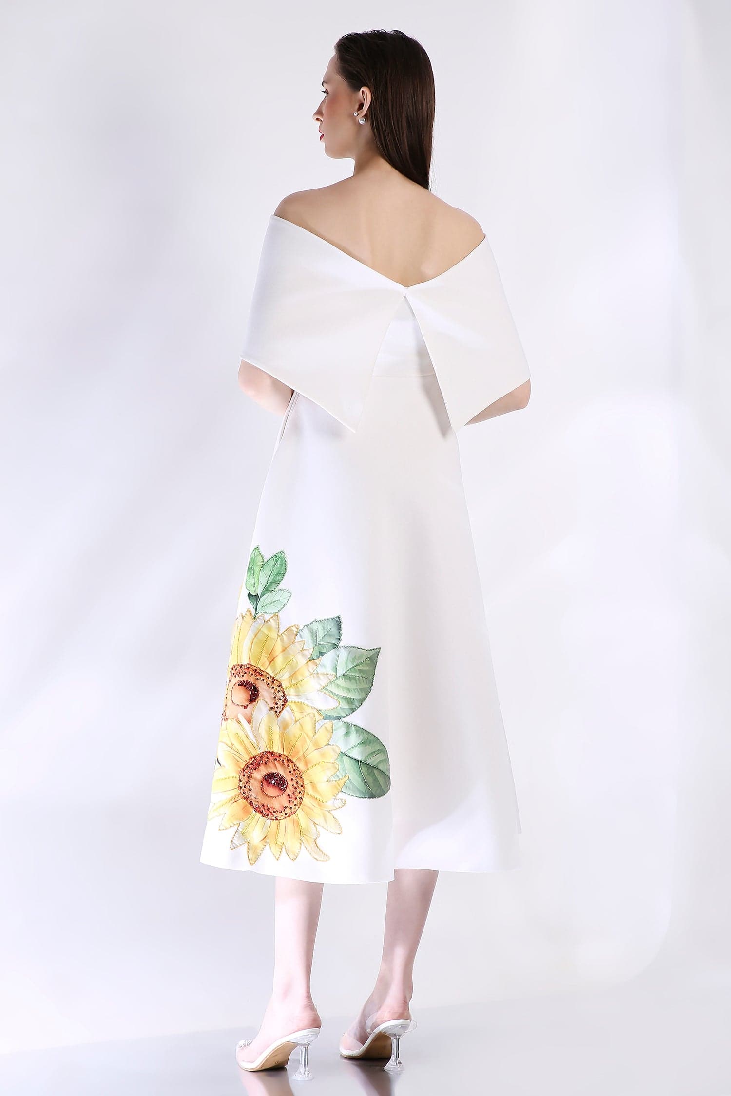 Thumbnail preview #7 for Olive + Classic Wrap