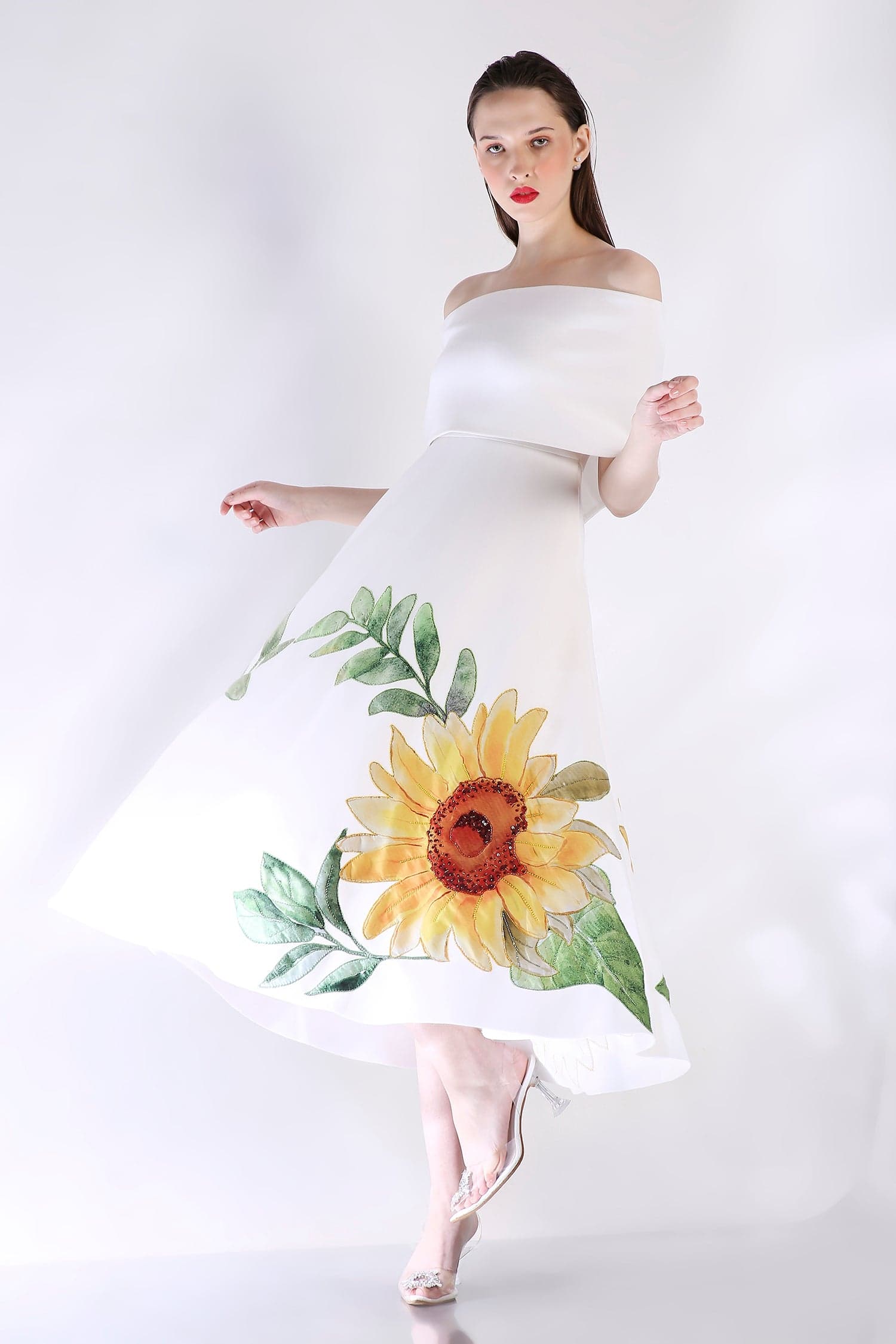 Thumbnail preview #10 for Olive + Classic Wrap