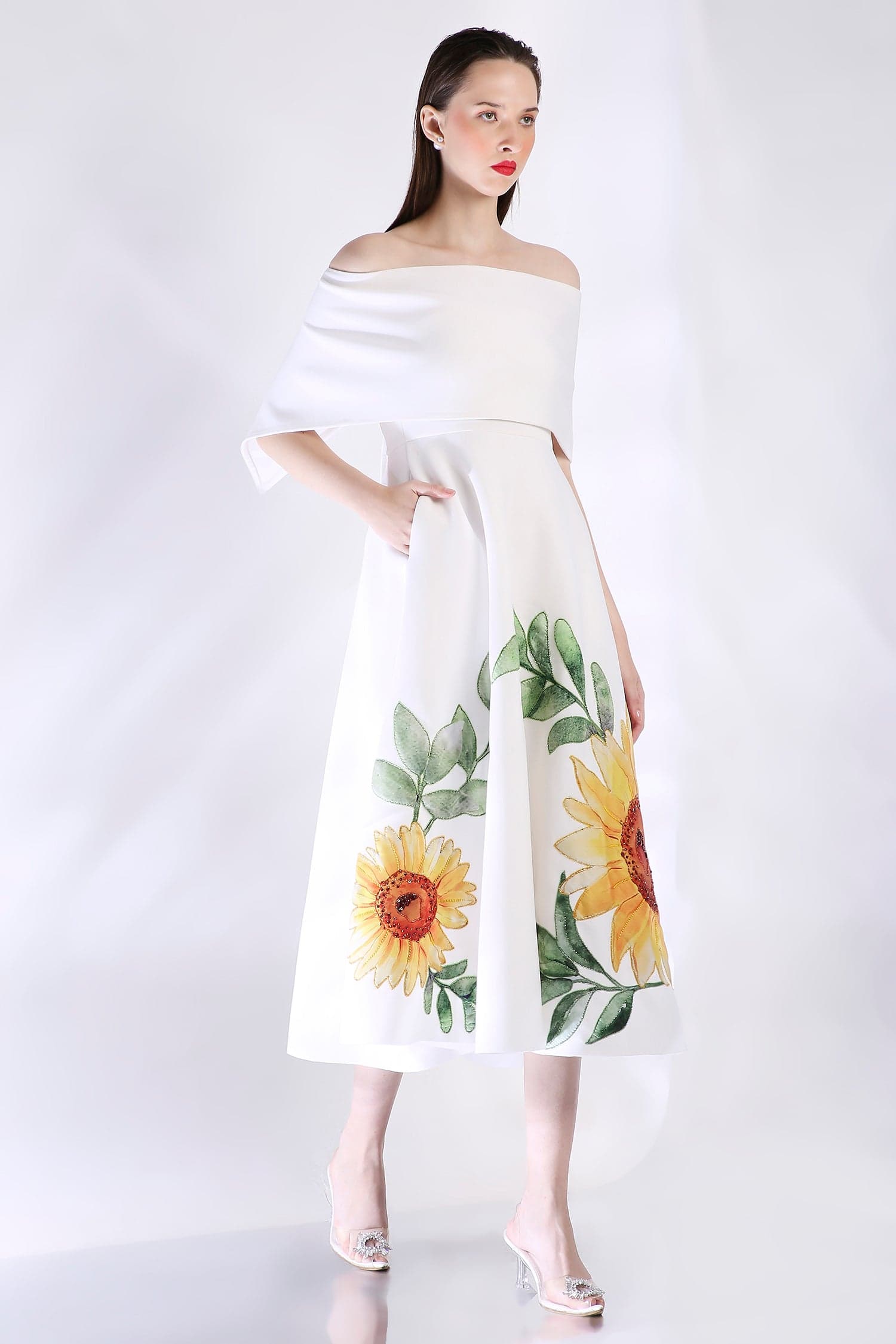 Olive + Classic Wrap, a product by Ozeqo
