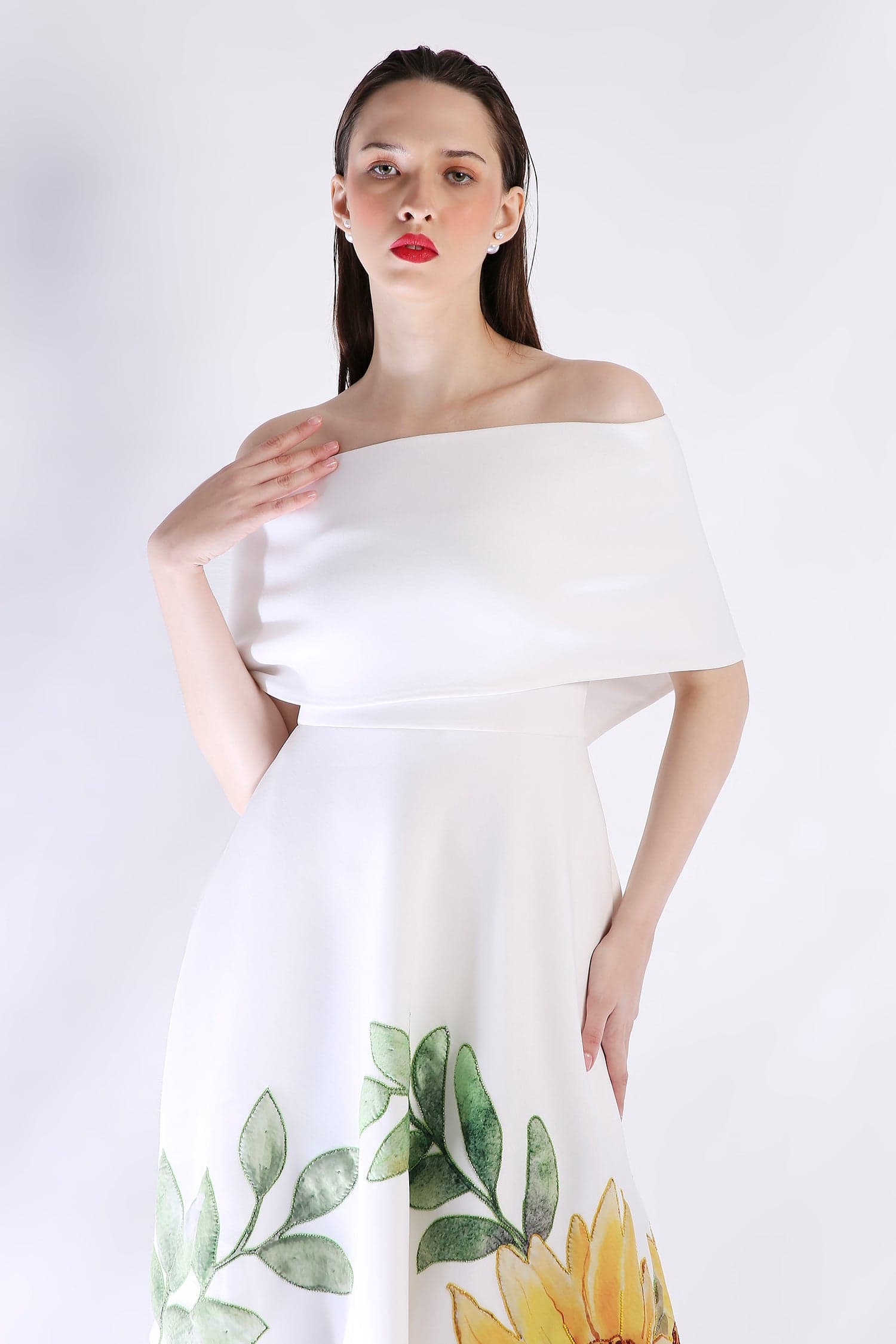 Thumbnail preview #11 for Olive + Classic Wrap