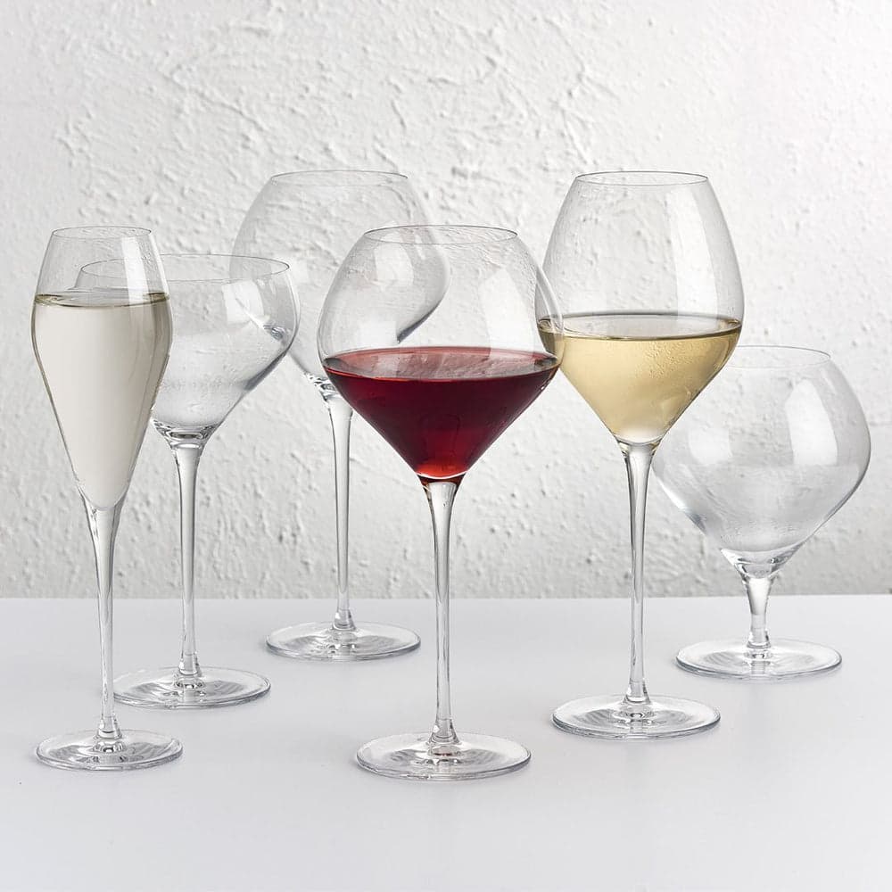 Fantasy Crystal Cocktail 675 ml - Pack of 6, a product by The Table Company