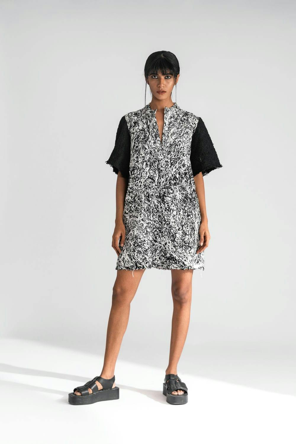 ATBW - Externals Shift Dress, a product by ATBW