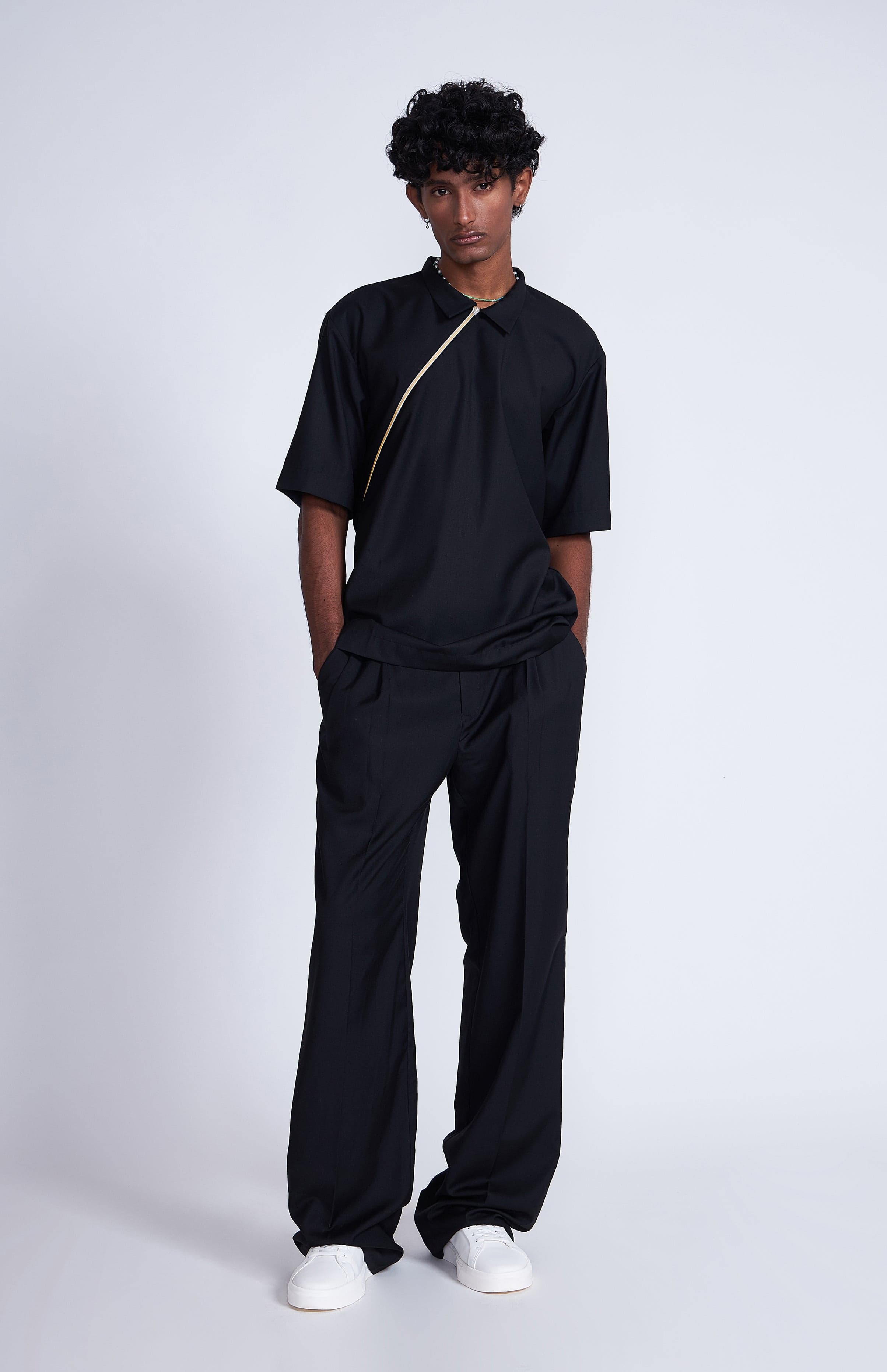 Thumbnail preview #1 for Kuro Mens Trouser