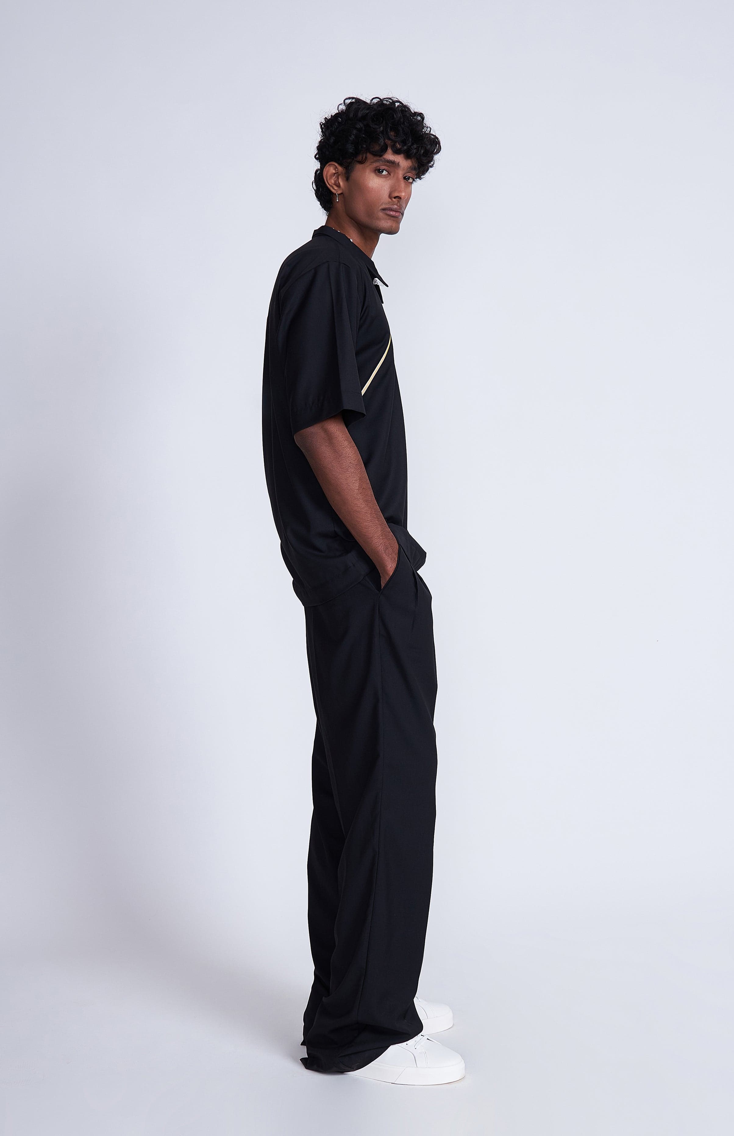 Kuro Mens Trouser, a product by Advait India