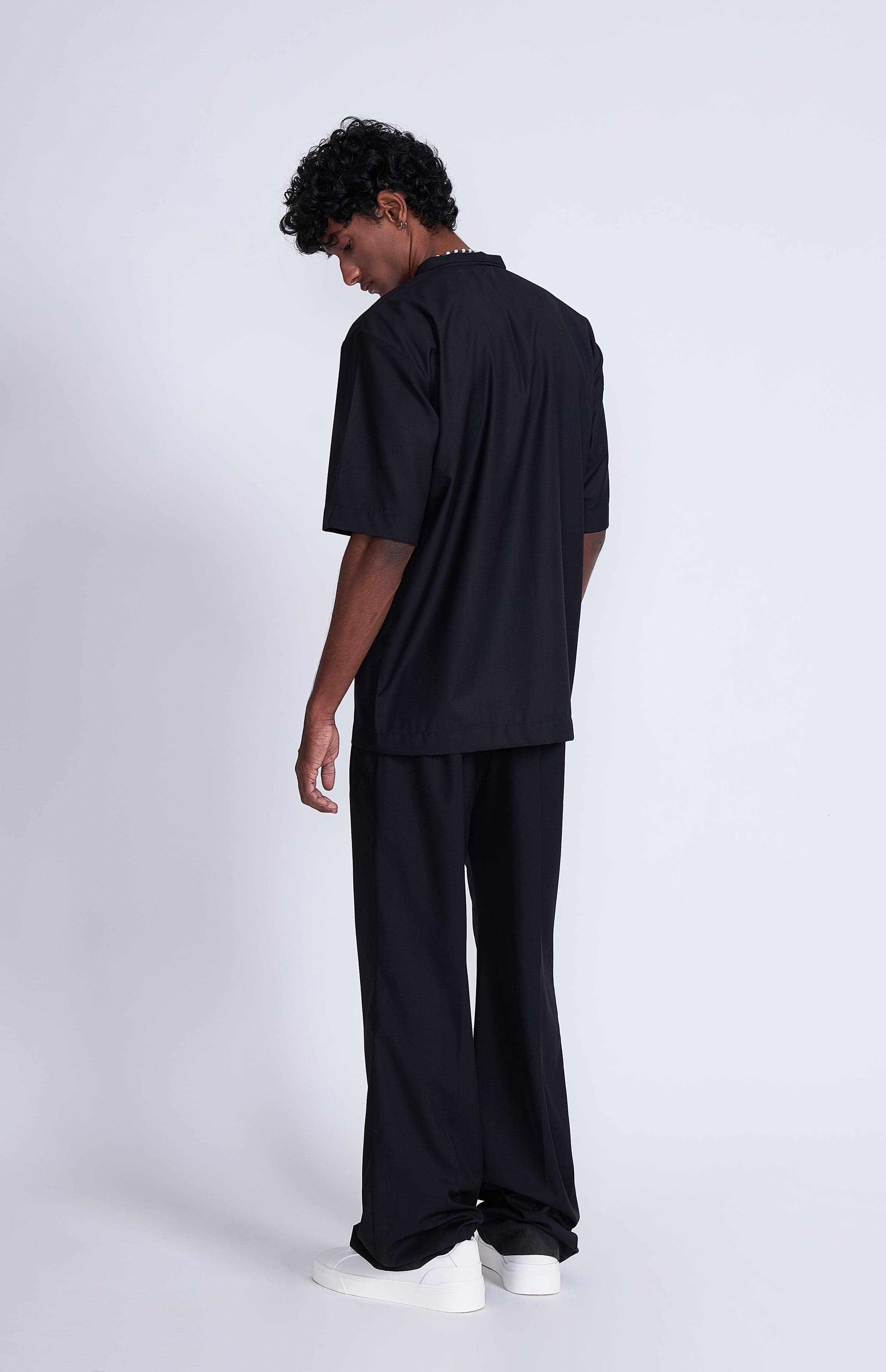 Thumbnail preview #2 for Kuro Mens Trouser