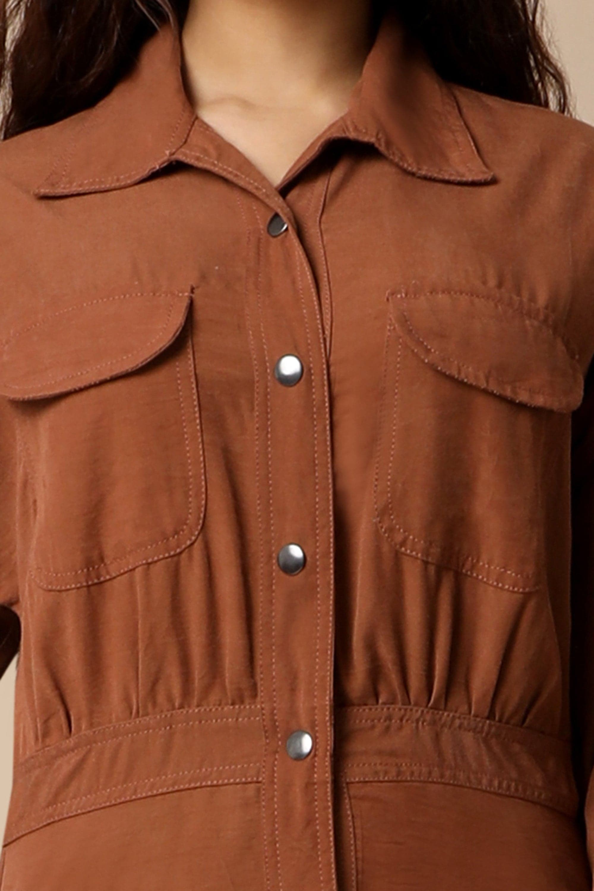 Thumbnail preview #3 for Osaka Midi Dress