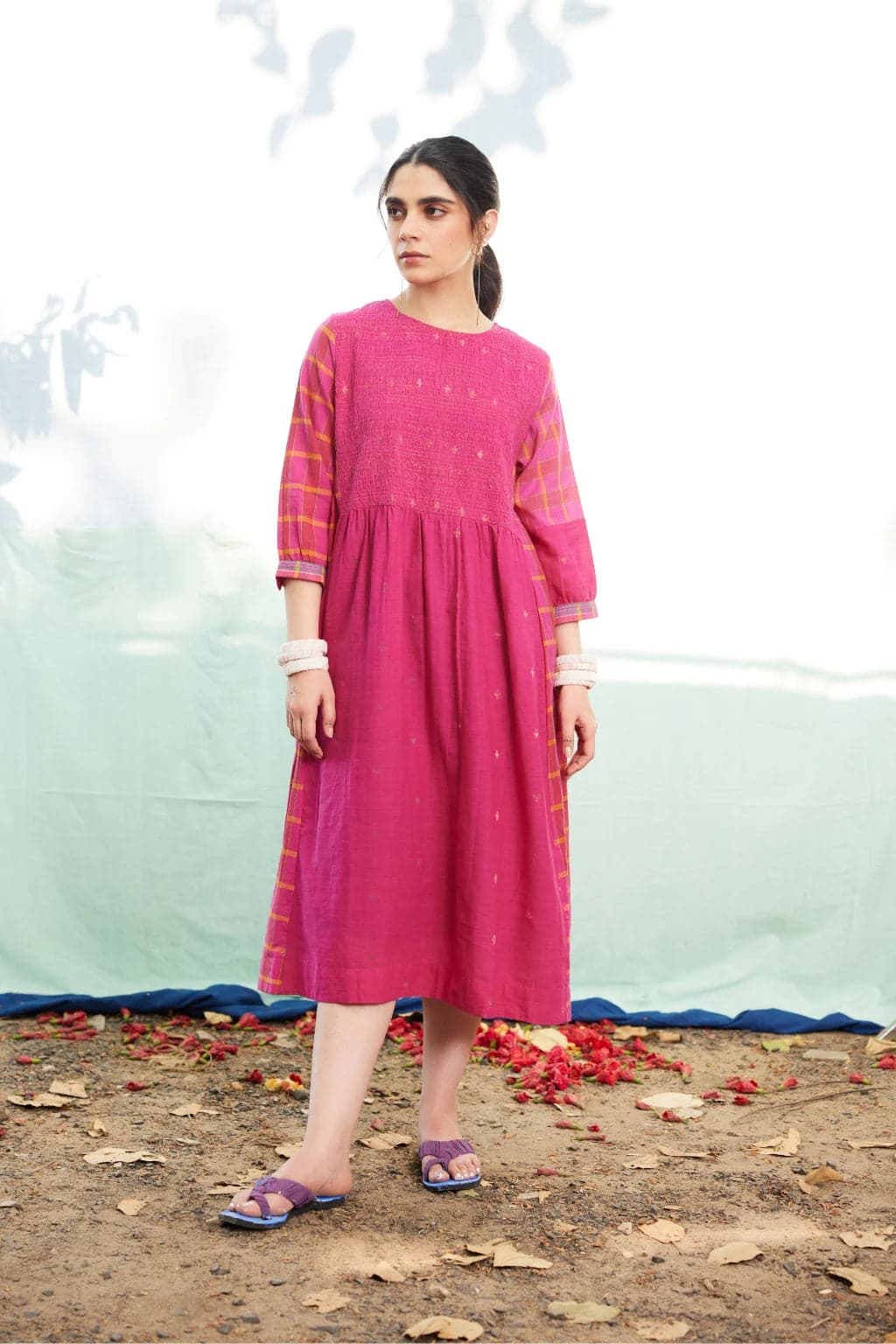 Thumbnail preview #1 for Sharmila Dress