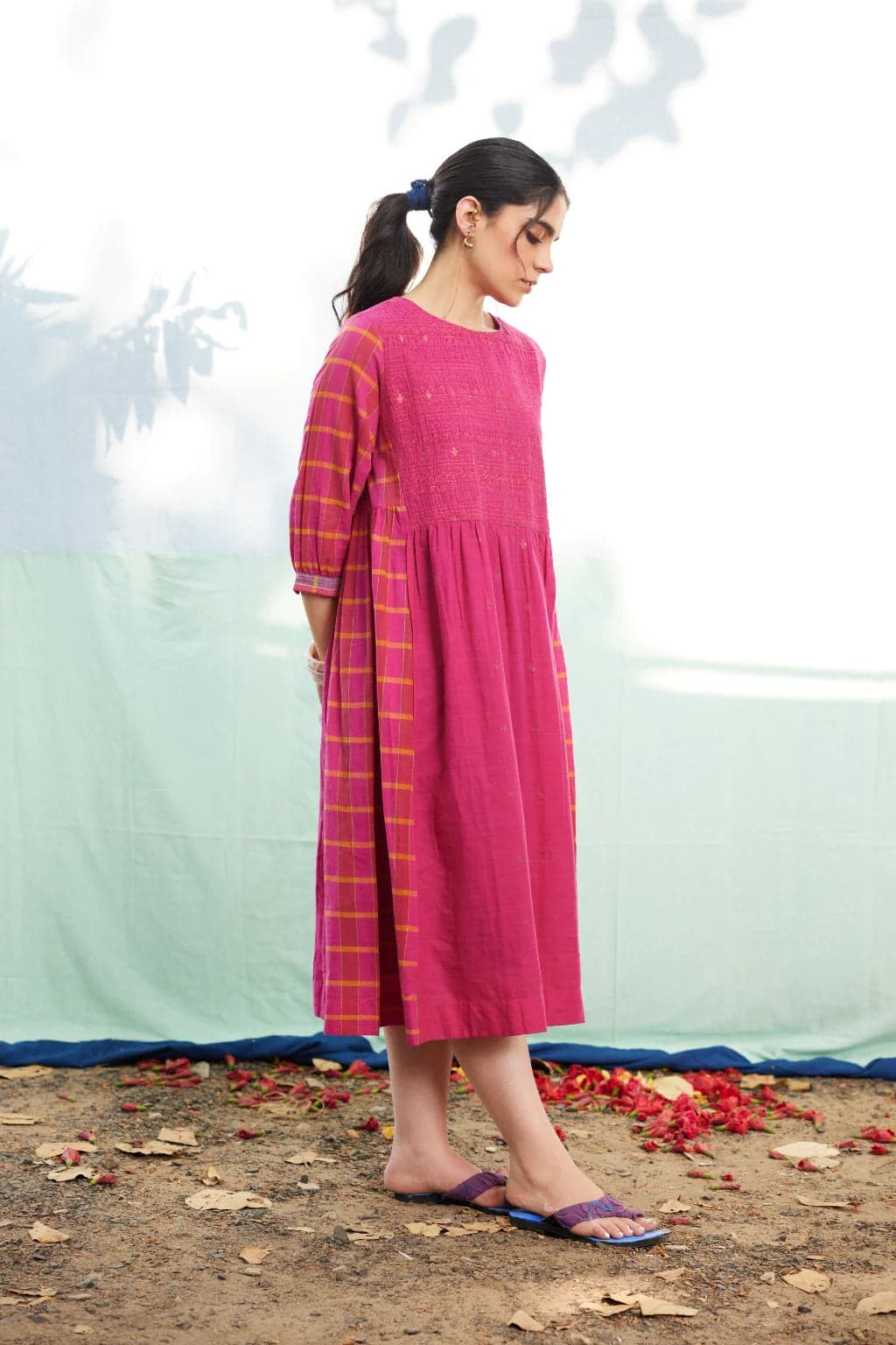 Thumbnail preview #3 for Sharmila Dress