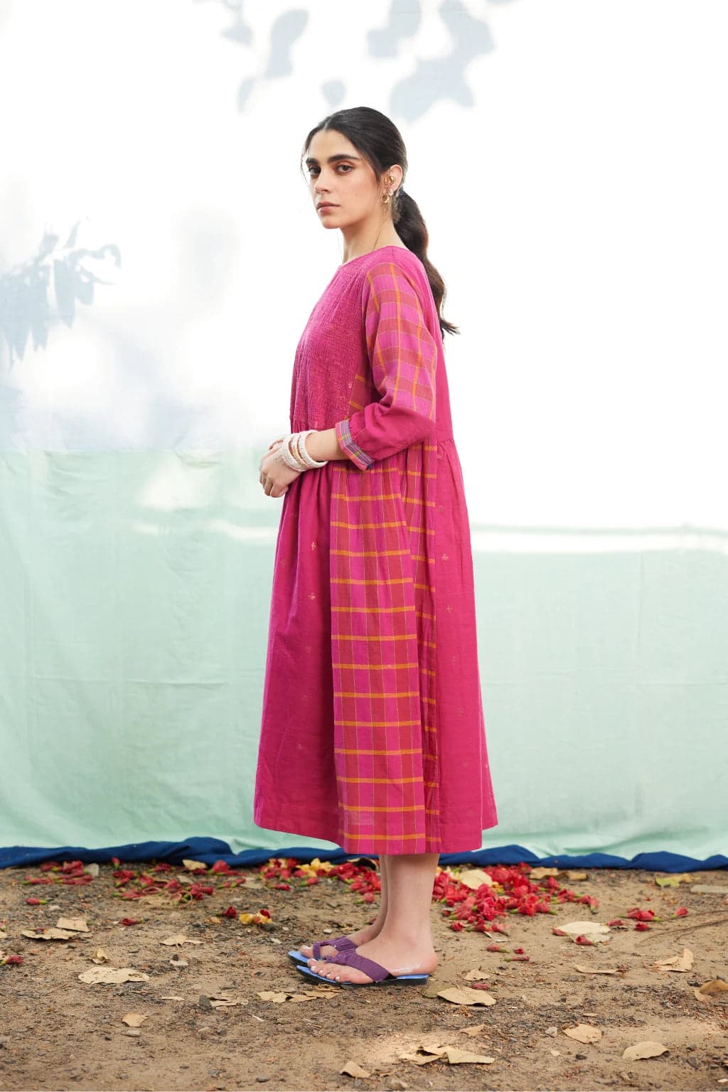 Thumbnail preview #4 for Sharmila Dress