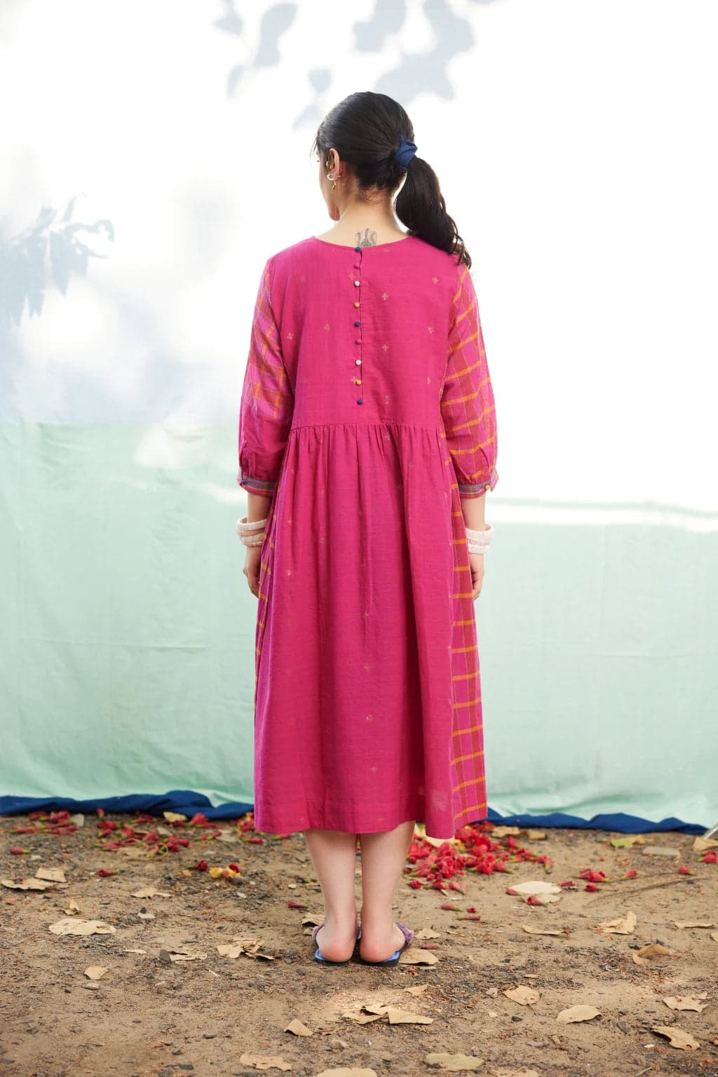 Thumbnail preview #5 for Sharmila Dress