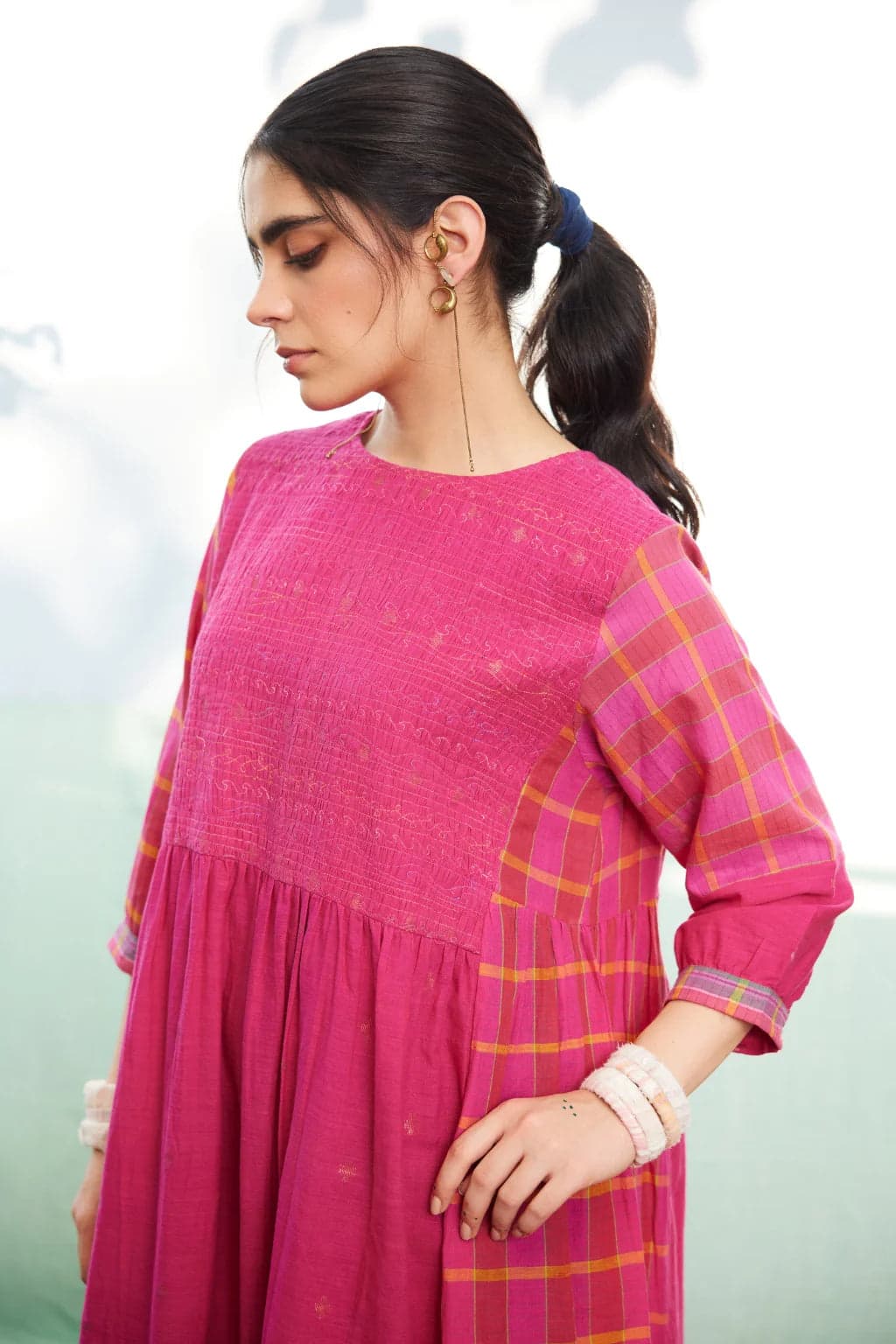 Thumbnail preview #6 for Sharmila Dress