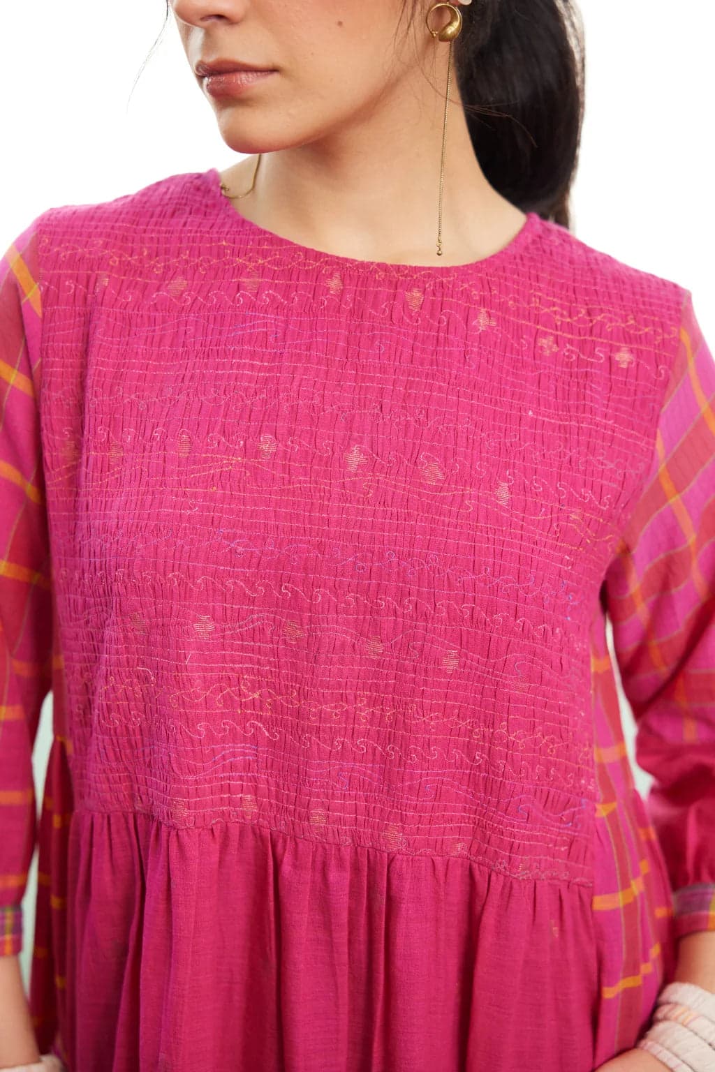 Thumbnail preview #7 for Sharmila Dress